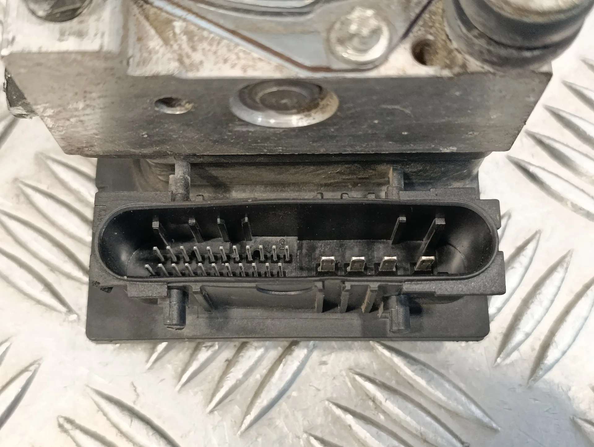 Abs para Nissan Primera Berlina (P12)
