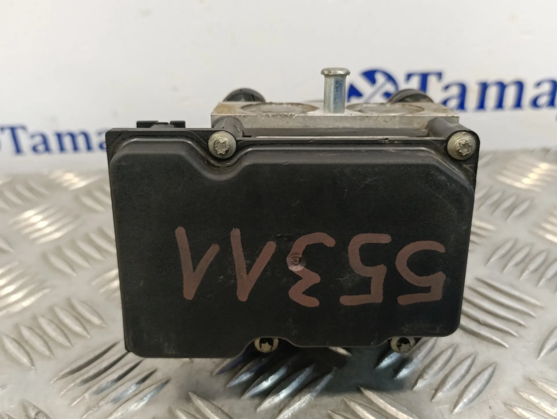 Abs para Nissan Primera Berlina (P12)