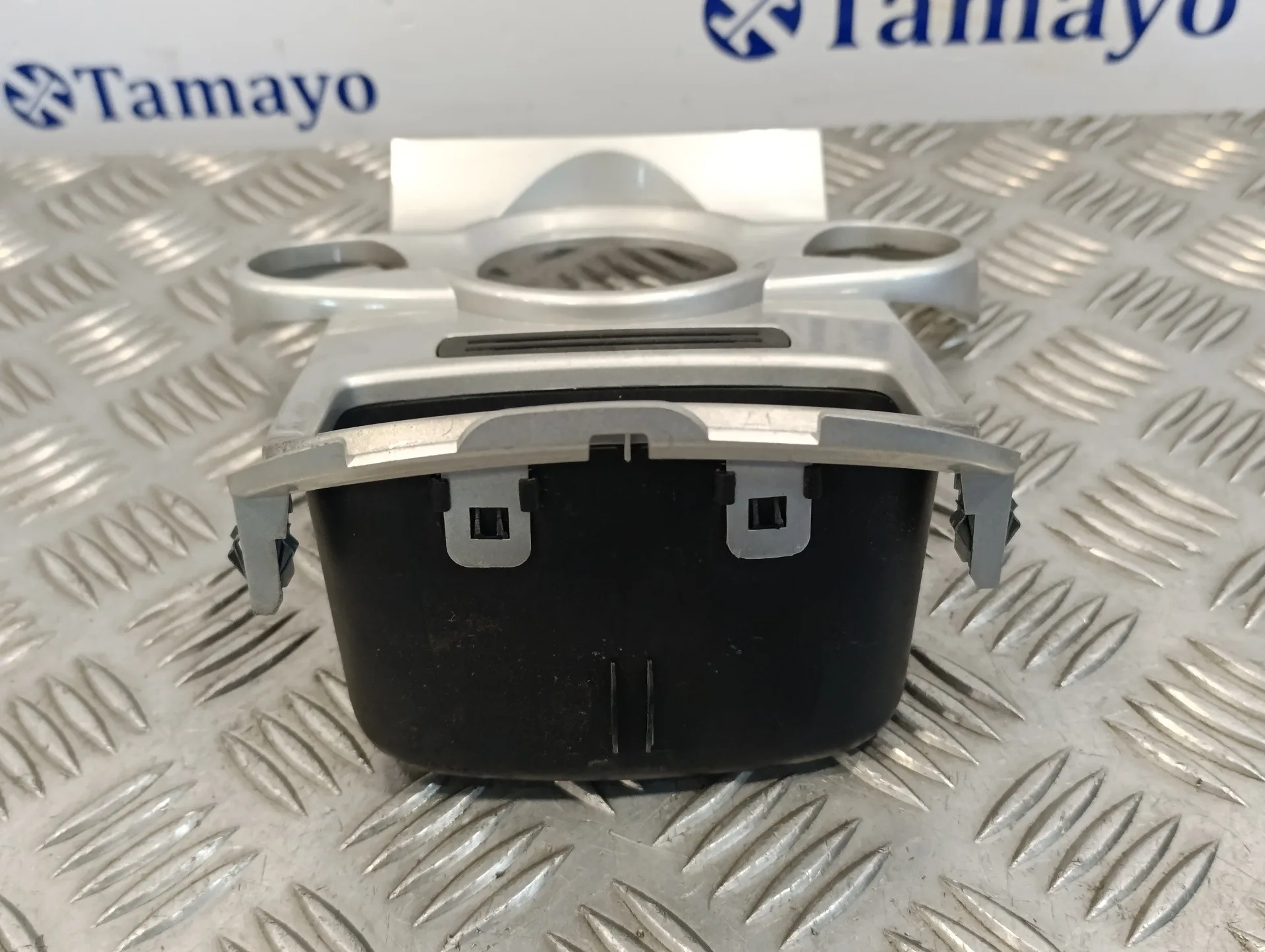 Moldura para Ford Fiesta (Cb1)