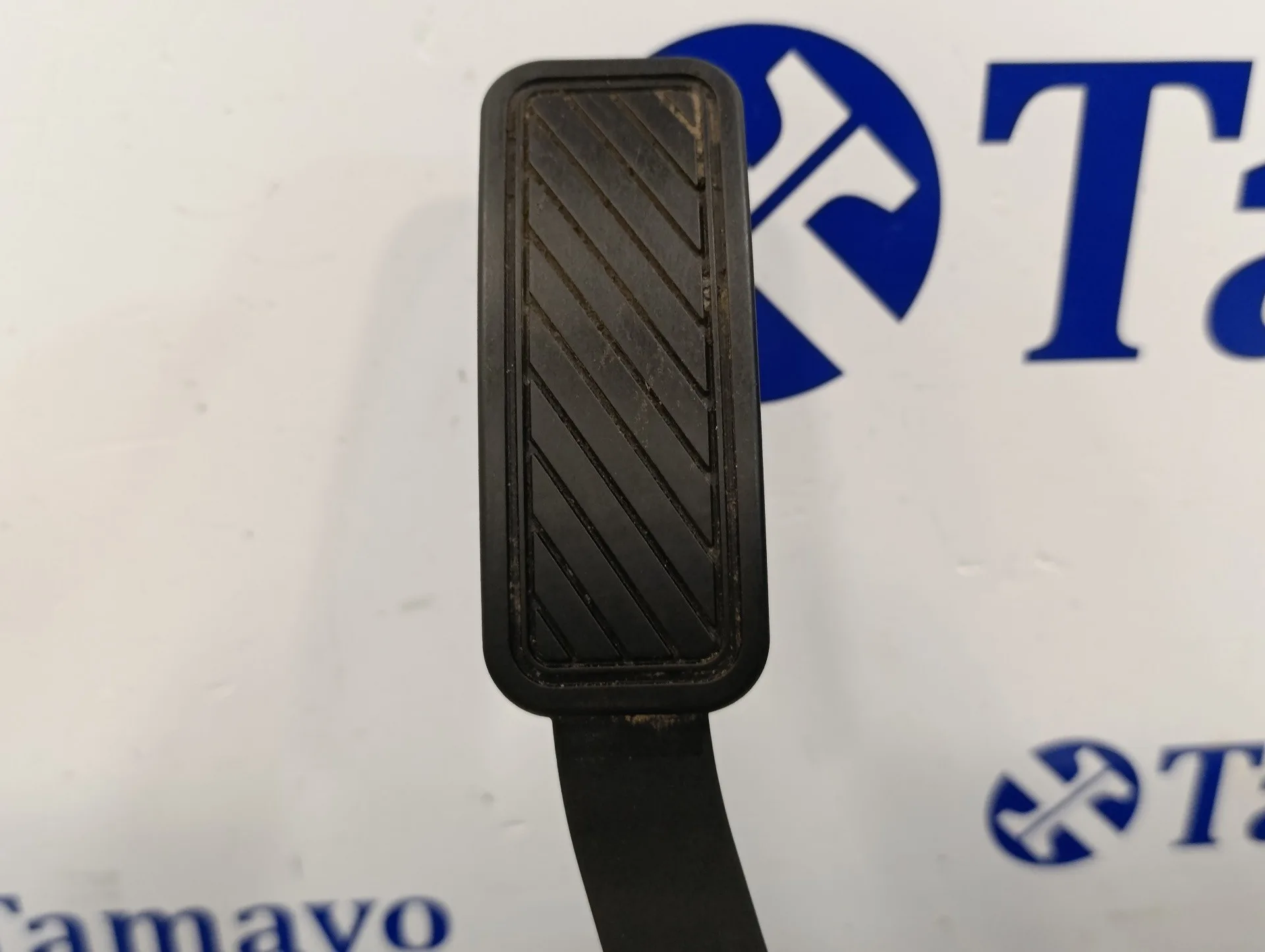 Potenciometro Pedal para Ford Fiesta (Cb1)