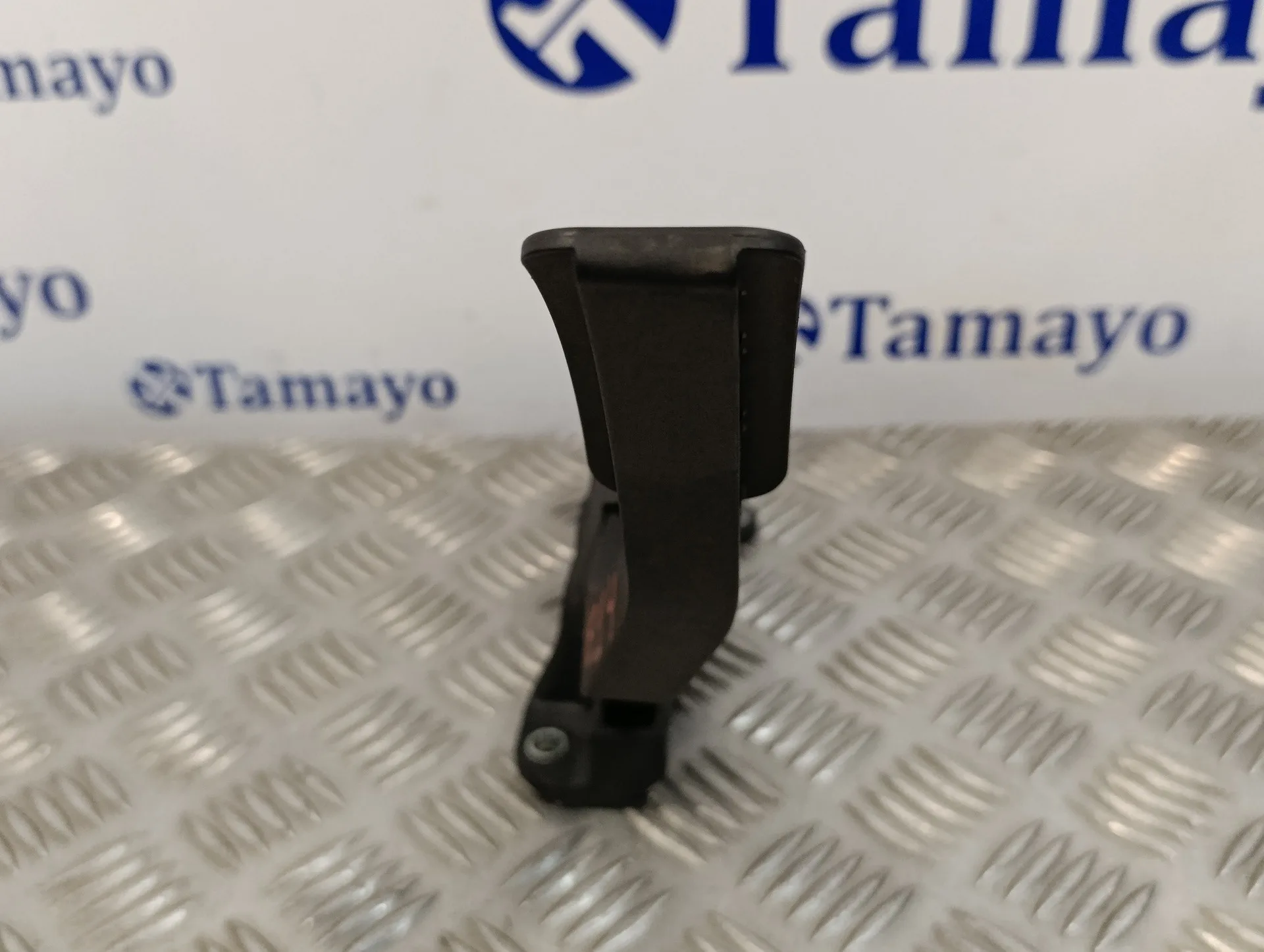 Potenciometro Pedal para Ford Fiesta (Cb1)