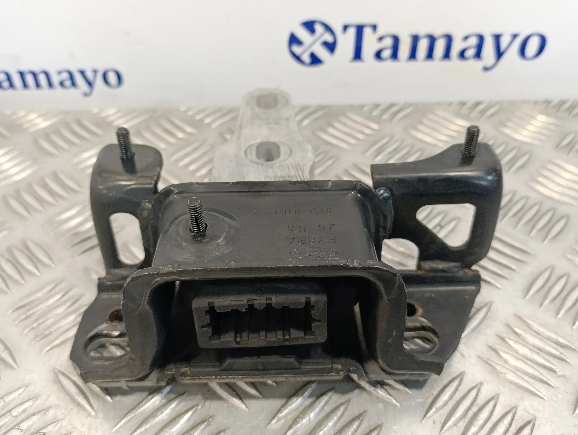 Soporte Motor Izquierdo para Ford Fiesta (Cb1)