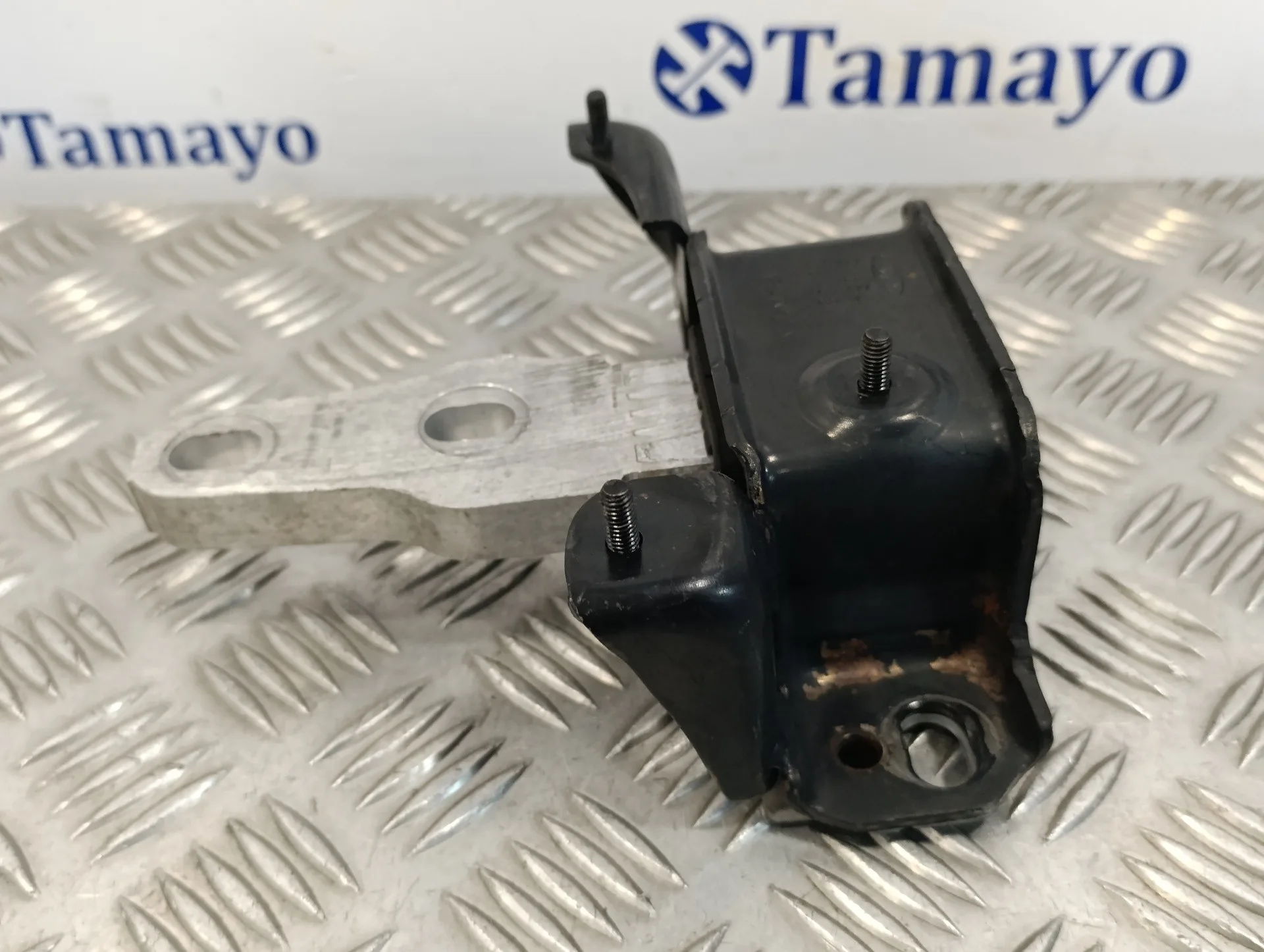 Soporte Motor Izquierdo para Ford Fiesta (Cb1)