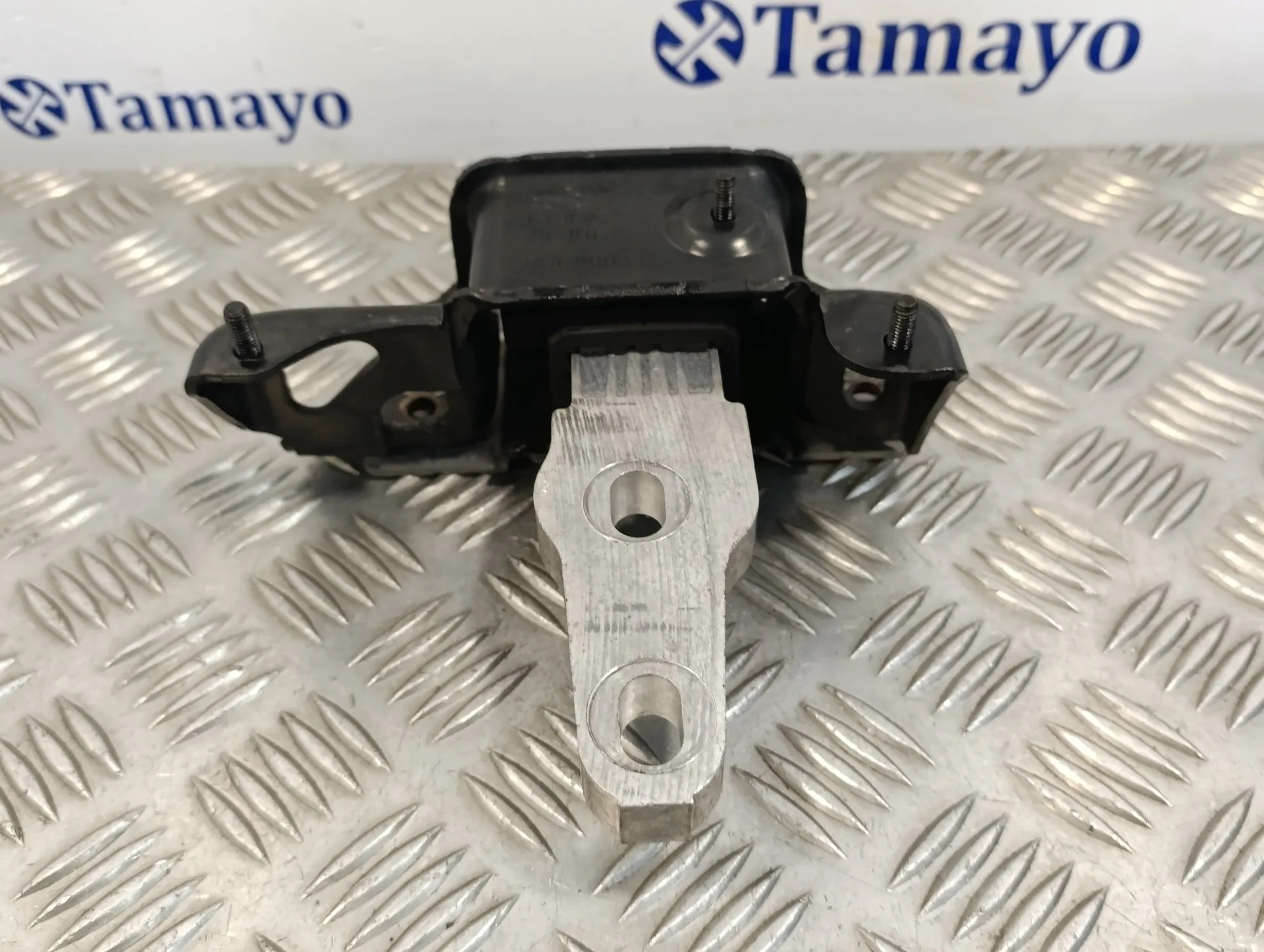 Soporte Motor Izquierdo para Ford Fiesta (Cb1)