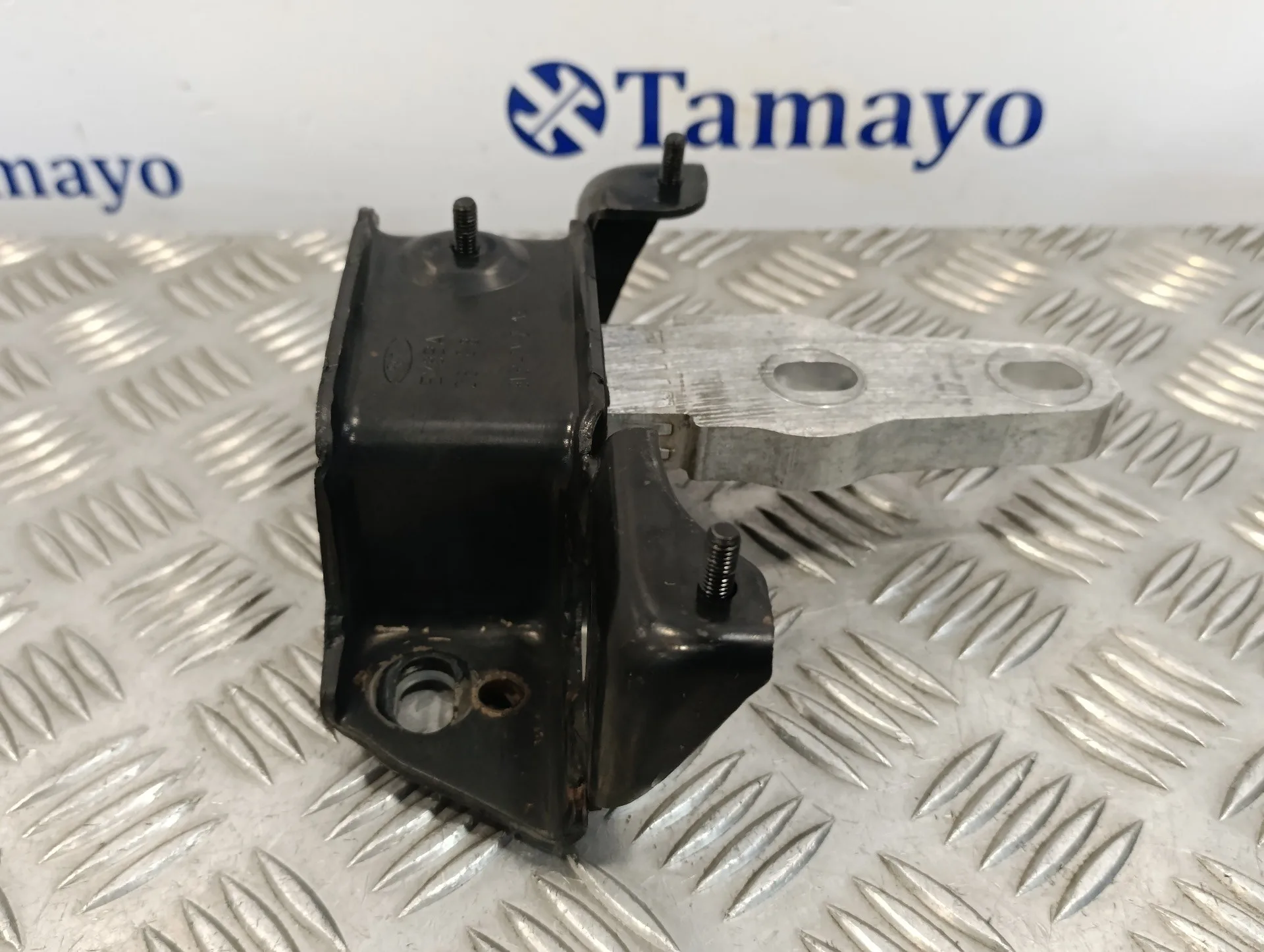 Soporte Motor Izquierdo para Ford Fiesta (Cb1)