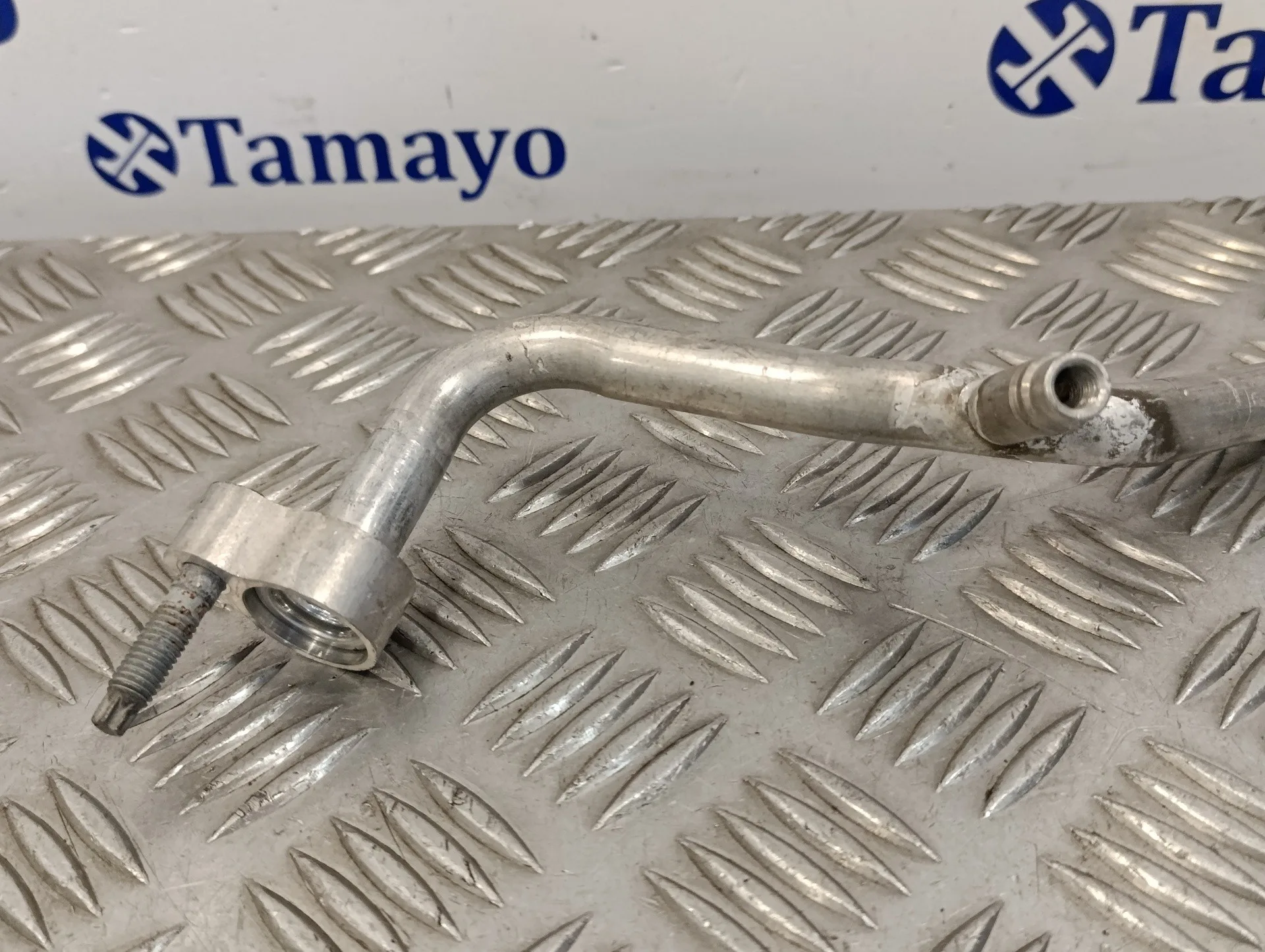 Tubos Aire Acondicionado para Ford Fiesta (Cb1)