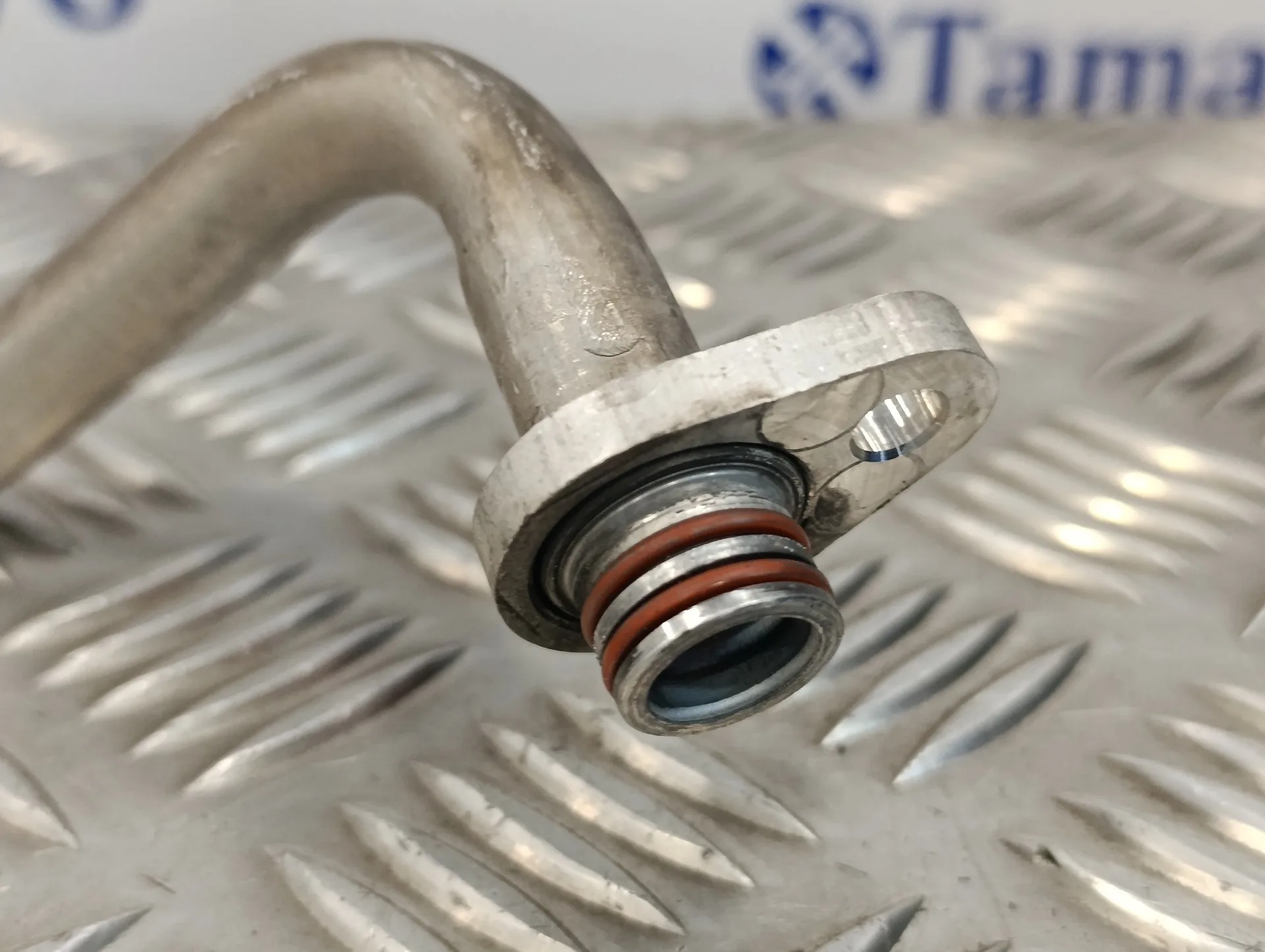 Tubos Aire Acondicionado para Ford Fiesta (Cb1)