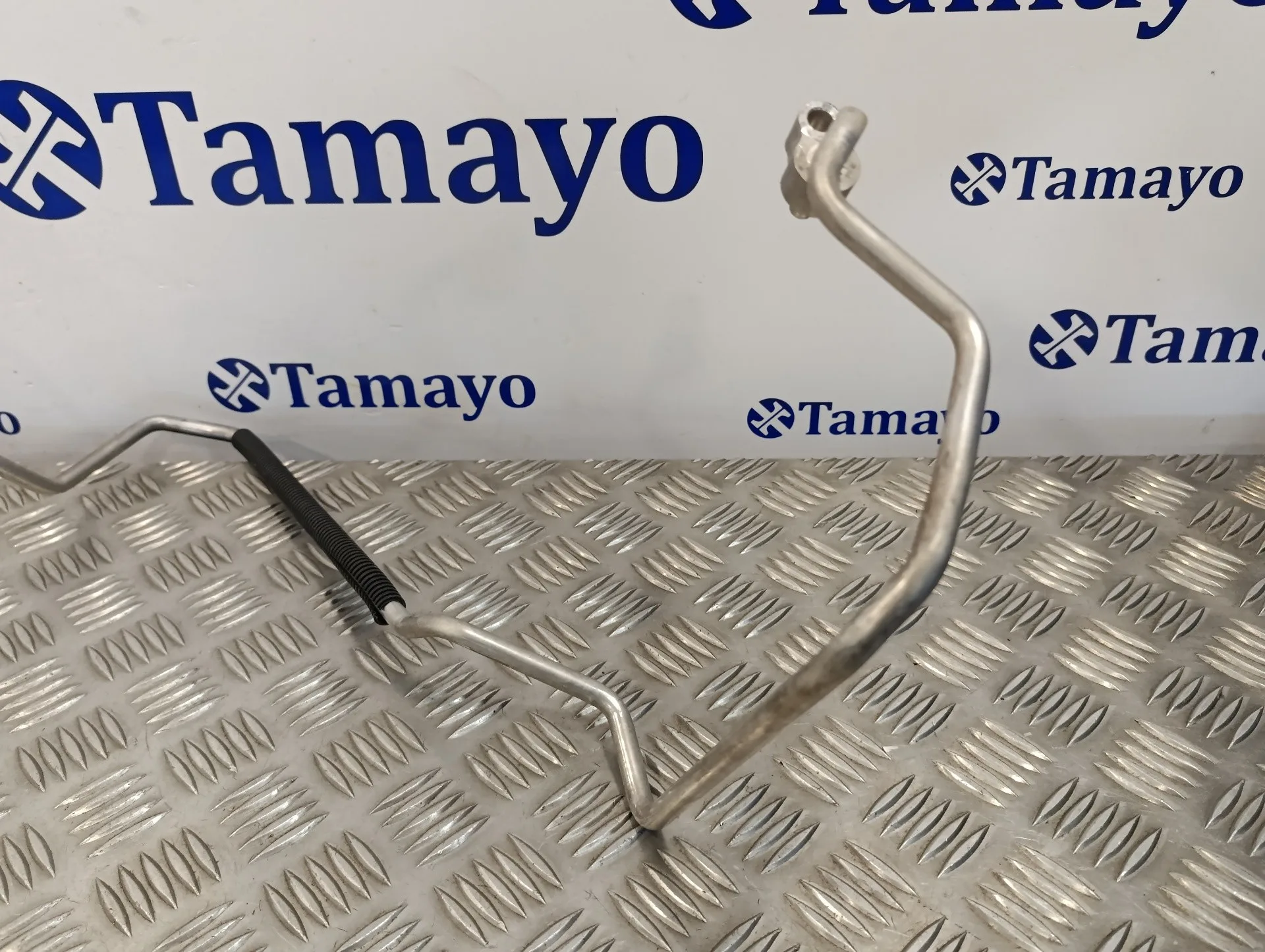 Tubos Aire Acondicionado para Ford Fiesta (Cb1)