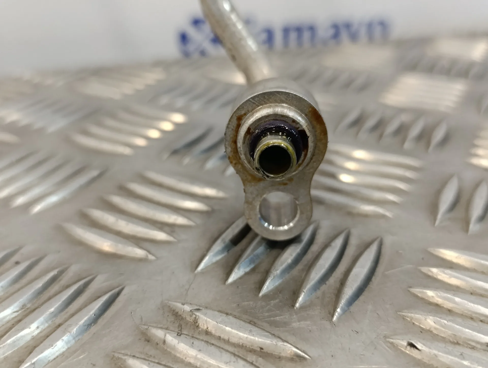 Tubos Aire Acondicionado para Ford Fiesta (Cb1)
