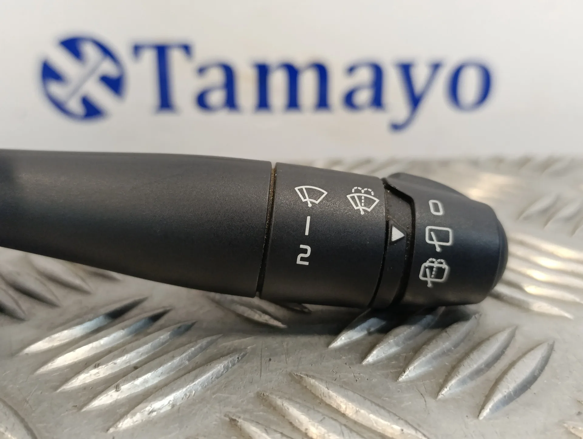Mando Limpia para Renault Clio Ii Fase Ii (B/Cb0)