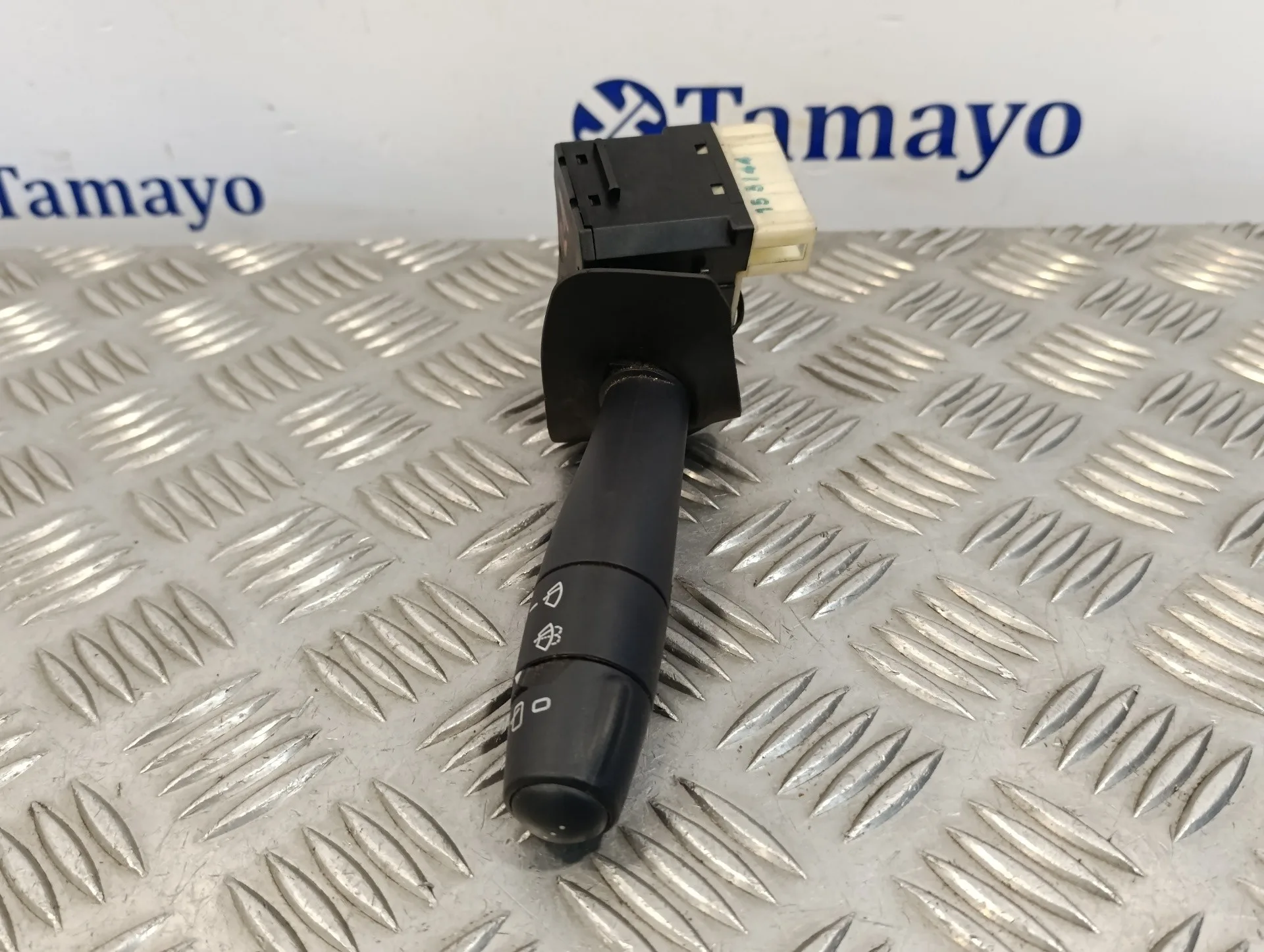 Mando Limpia para Renault Clio Ii Fase Ii (B/Cb0)
