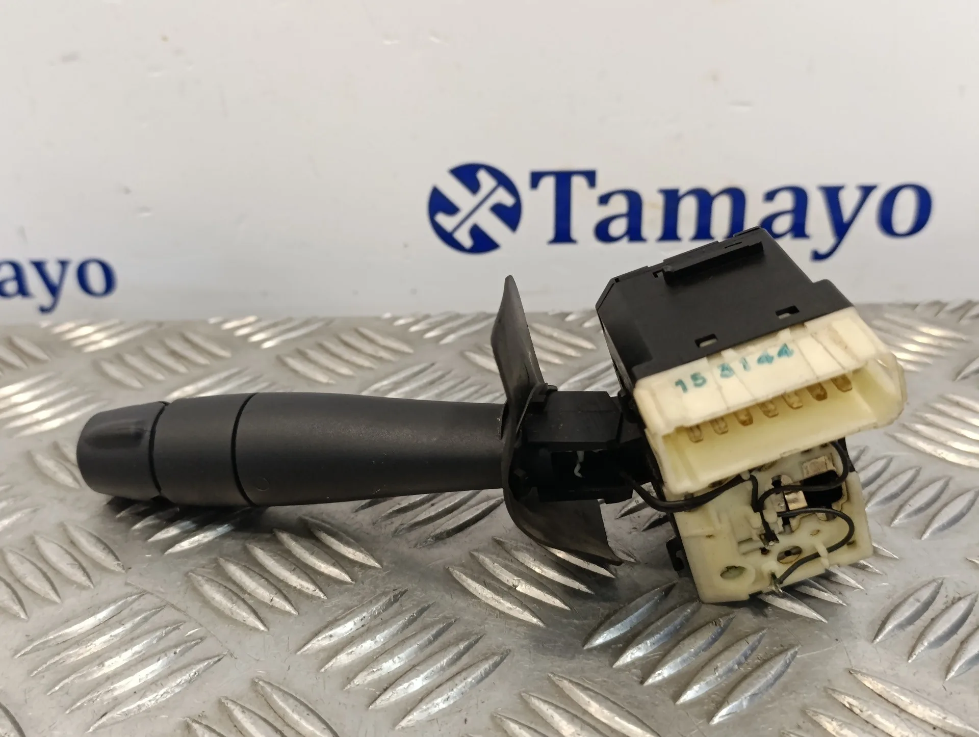 Mando Limpia para Renault Clio Ii Fase Ii (B/Cb0)