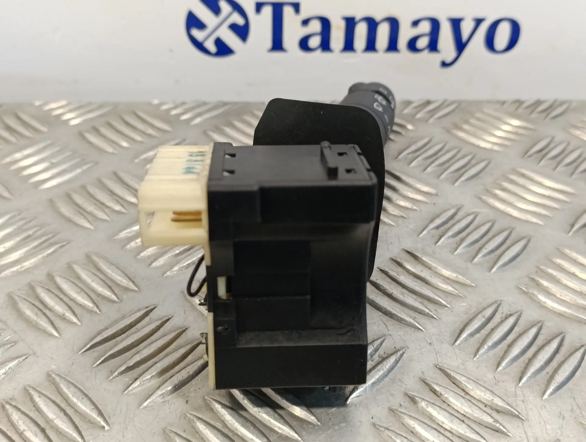 Mando Limpia para Renault Clio Ii Fase Ii (B/Cb0)