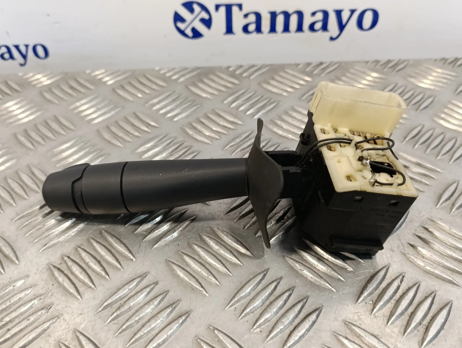Mando Limpia para Renault Clio Ii Fase Ii (B/Cb0)