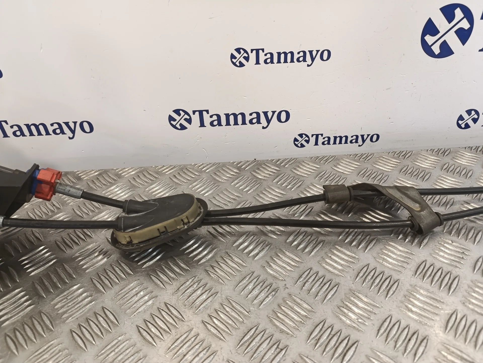 Palanca Cambio para Nissan Qashqai (J10)
