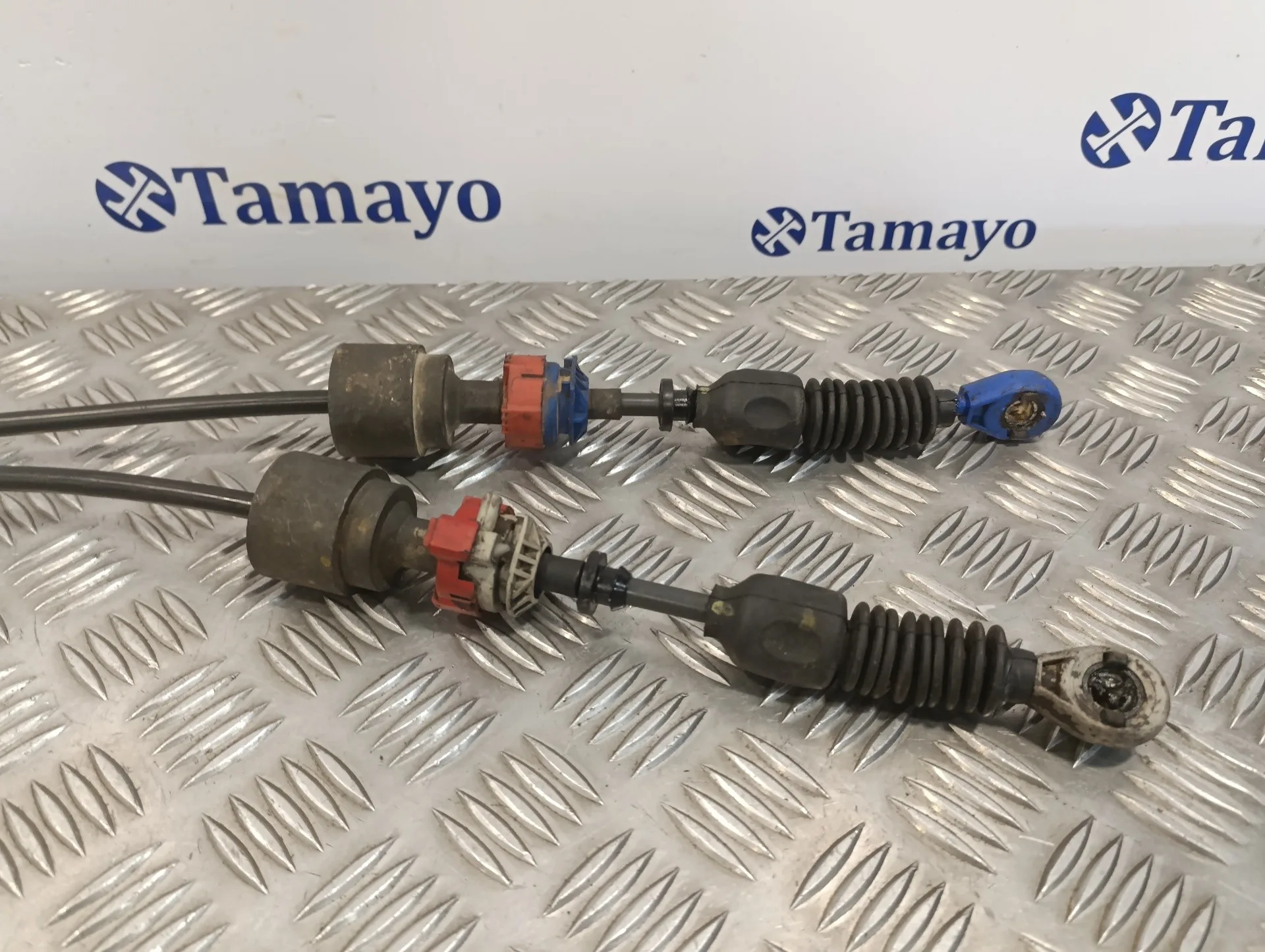 Palanca Cambio para Nissan Qashqai (J10)