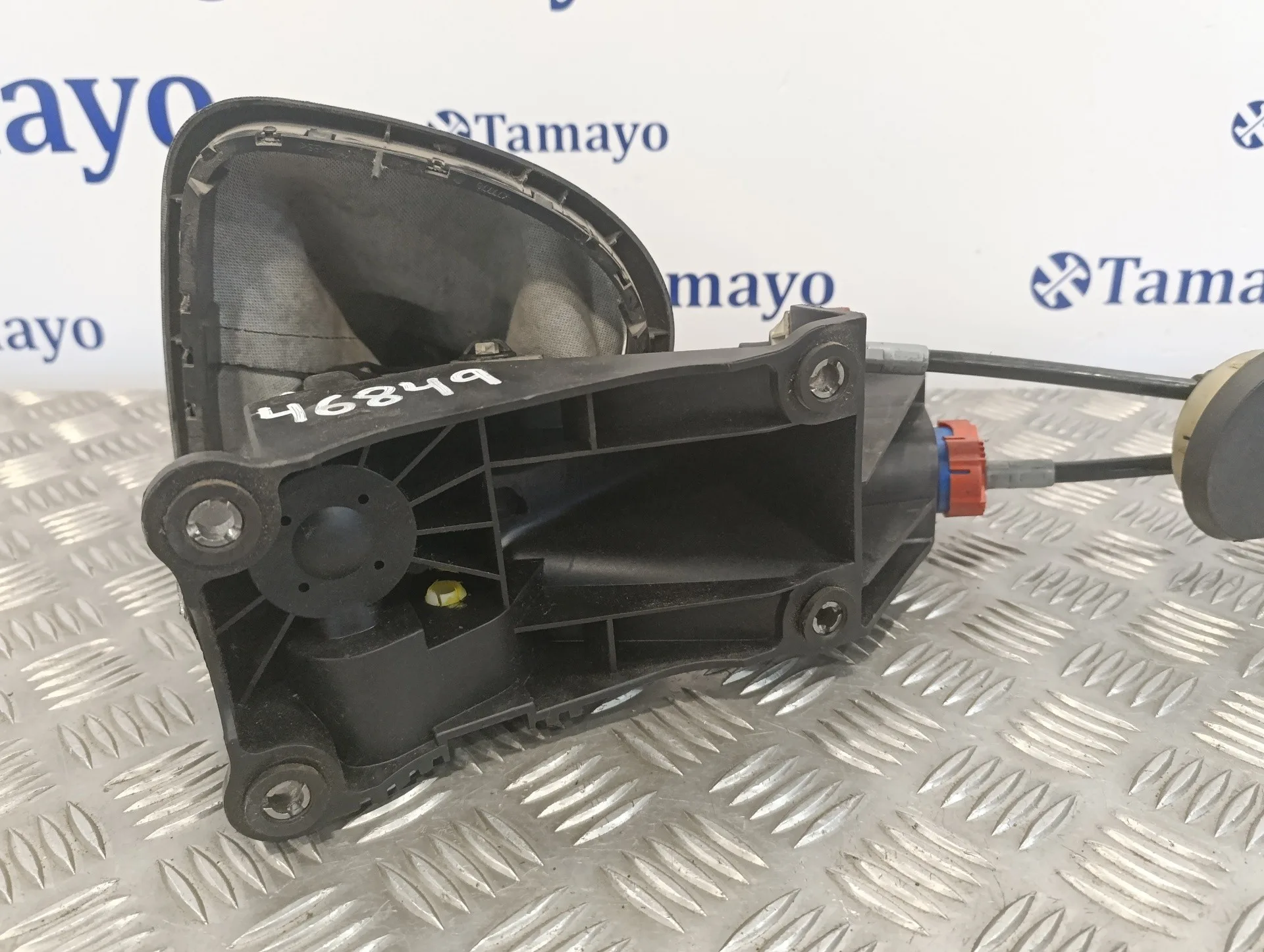 Palanca Cambio para Nissan Qashqai (J10)