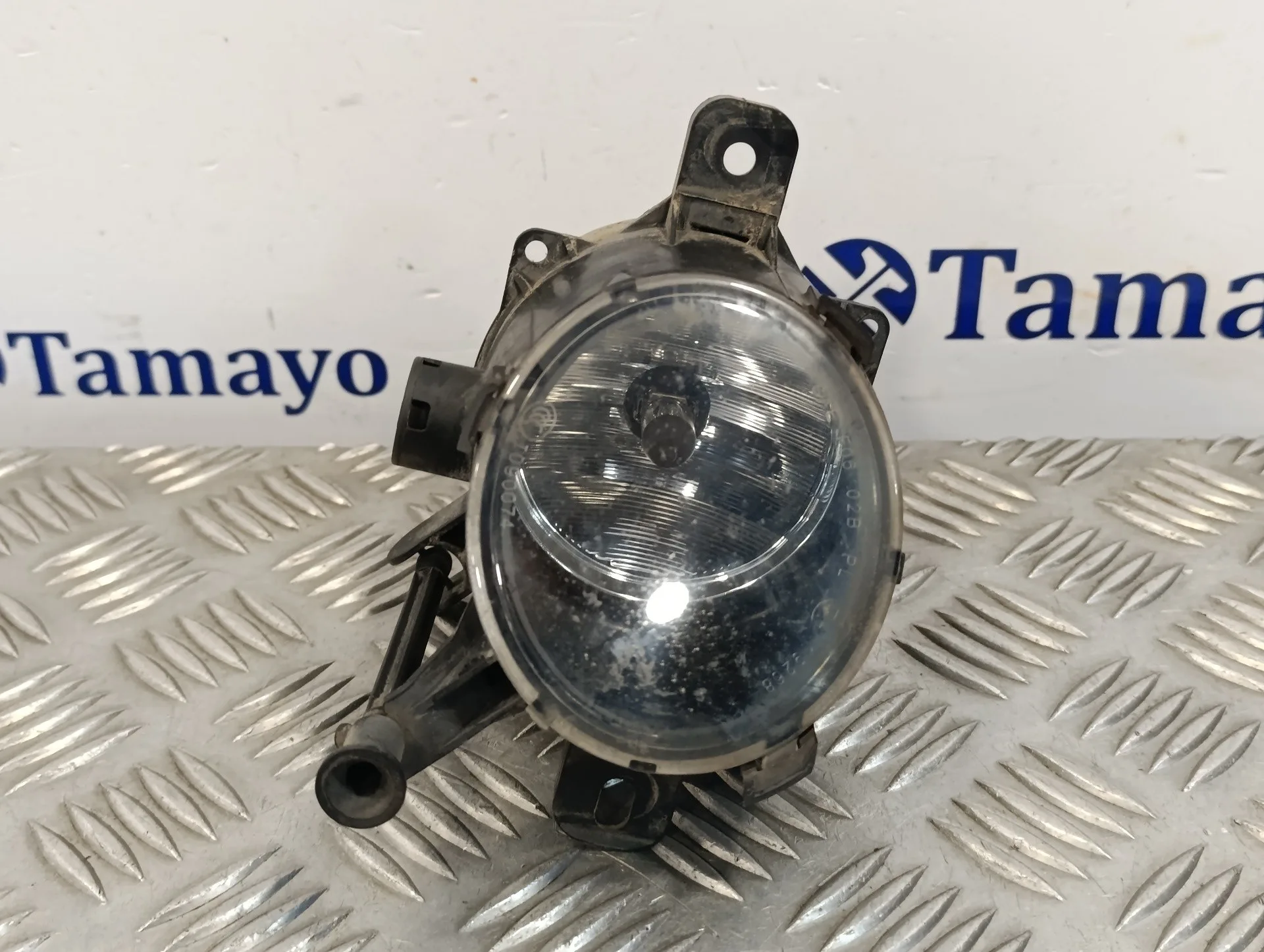 Faro Antiniebla Derecho para Opel Zafira B