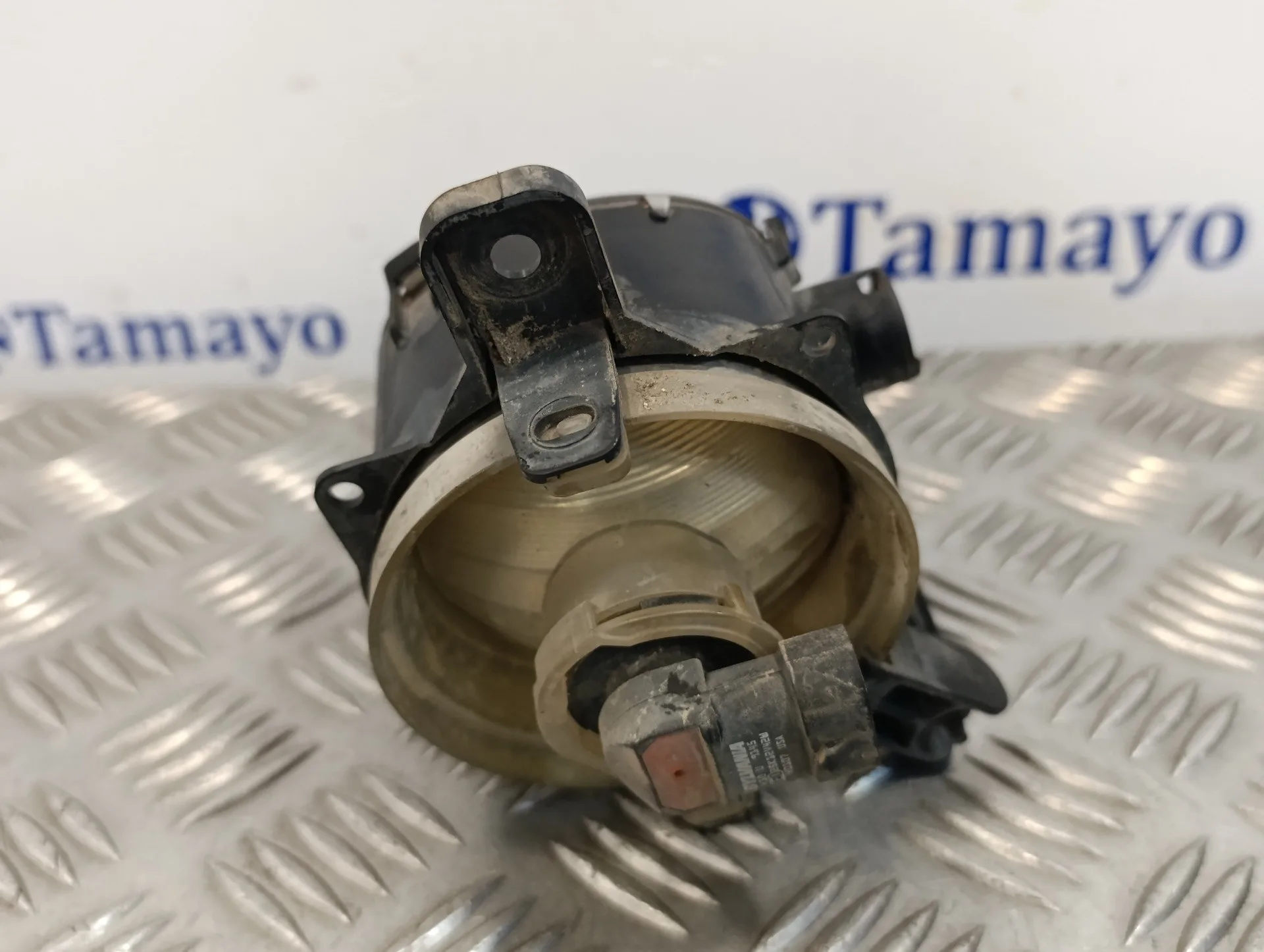 Faro Antiniebla Derecho para Opel Zafira B