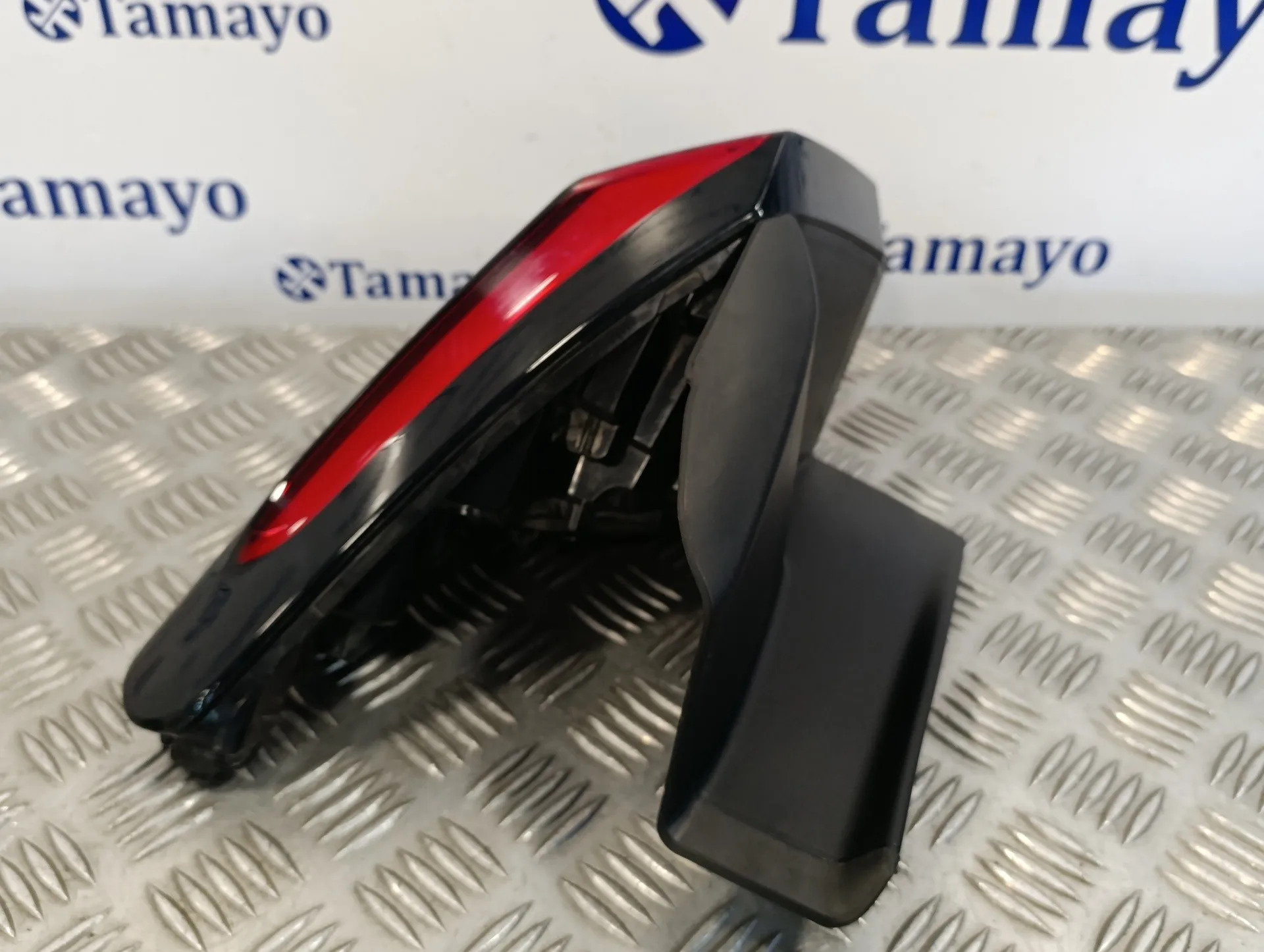 Piloto Trasero Derecho para Peugeot 3008