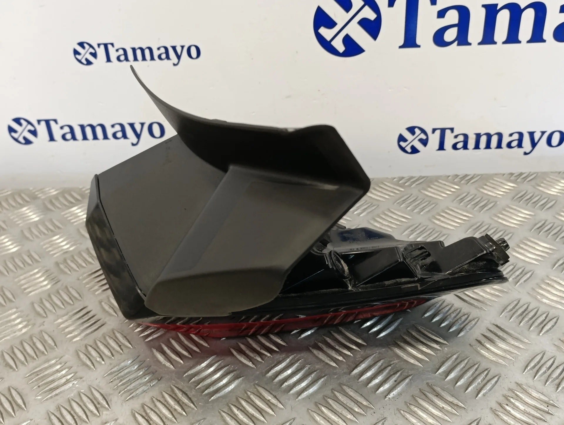 Piloto Trasero Derecho para Peugeot 3008
