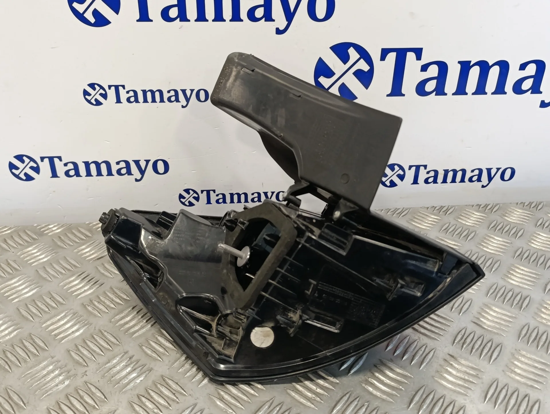 Piloto Trasero Derecho para Peugeot 3008