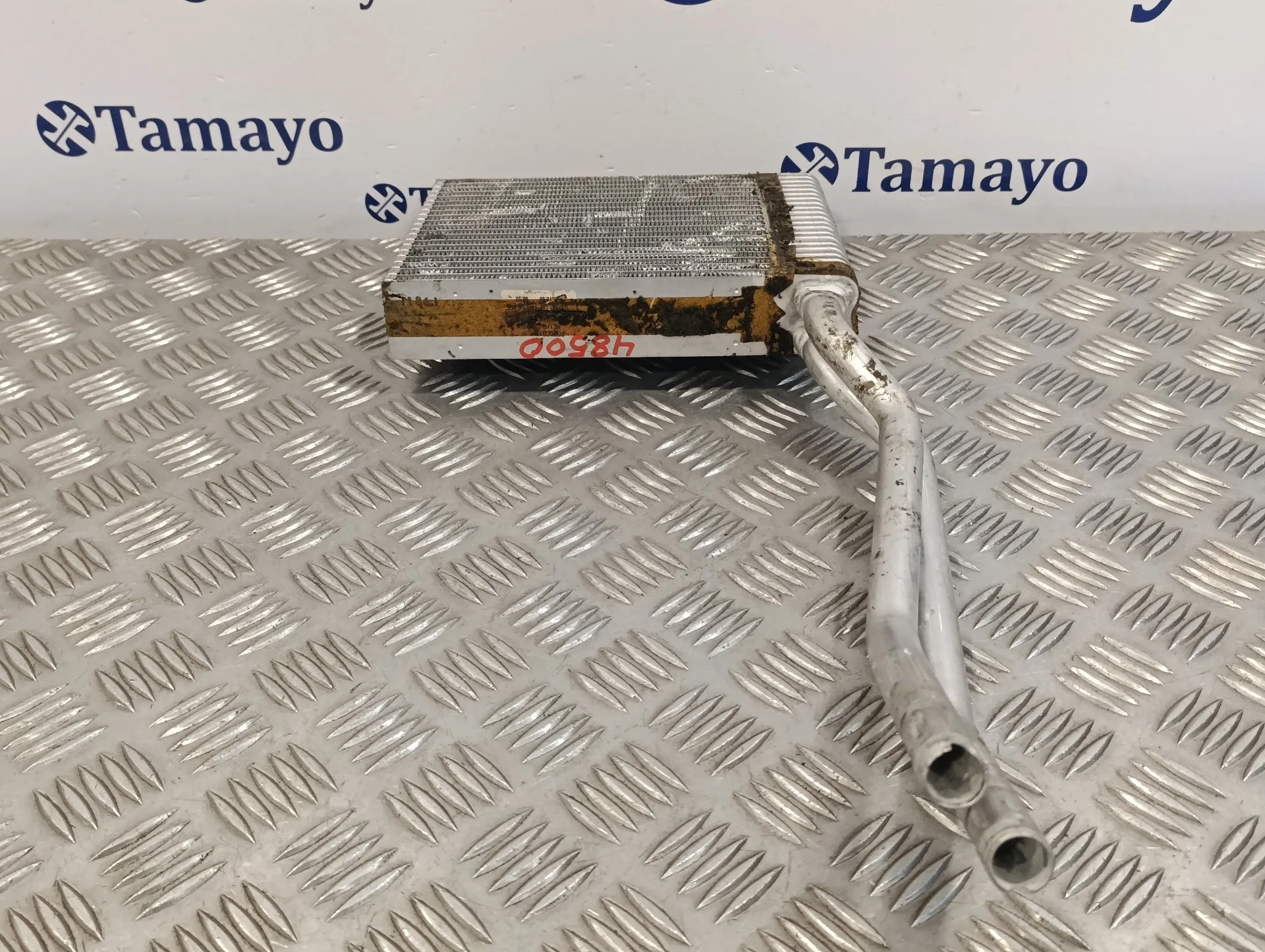 Radiador Calefaccion / Aire Acondicionado para Volvo C30