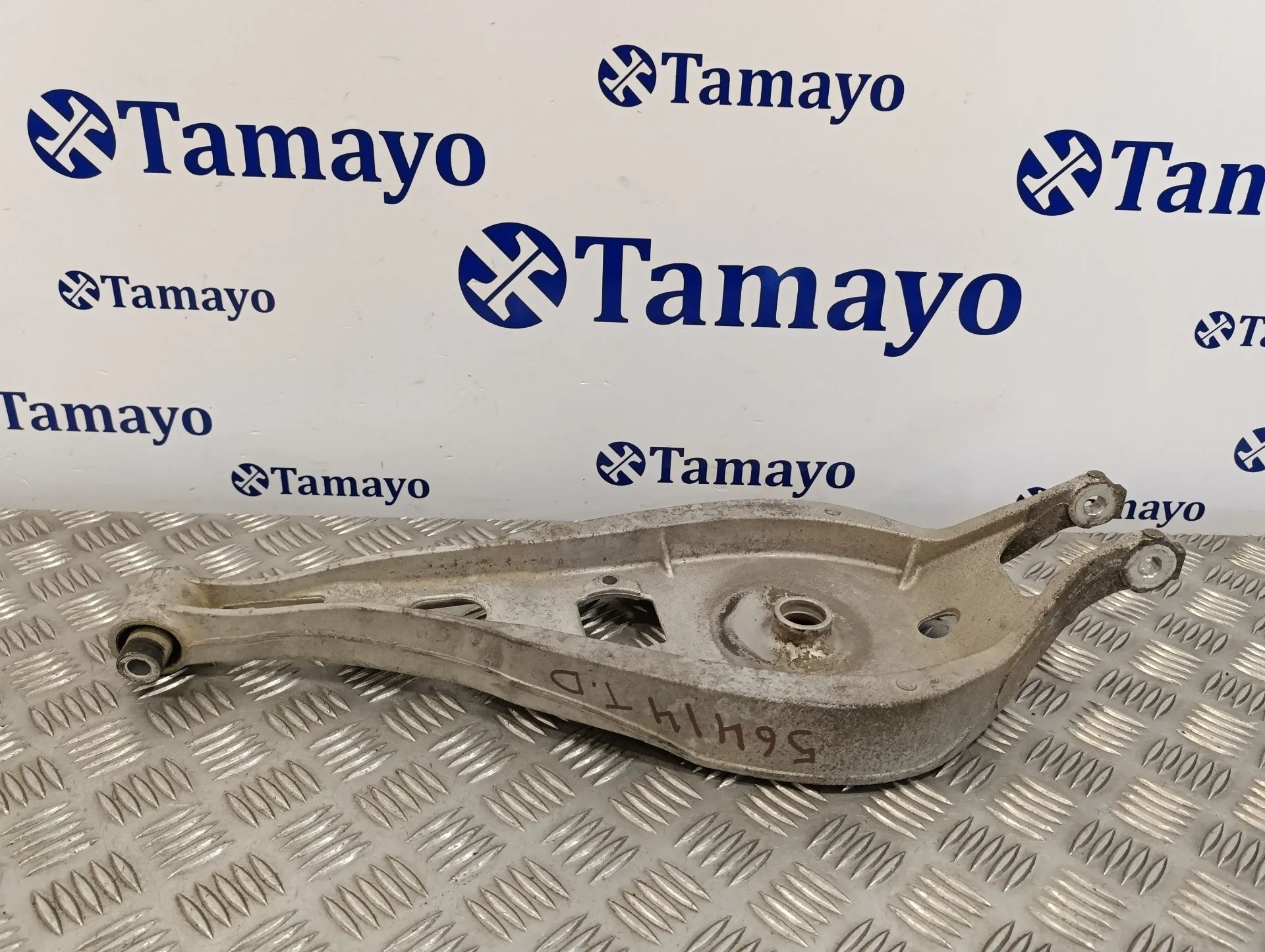 Brazo Suspension Inferior Trasero Derecho para Bmw Serie 3 Berlina (E46)