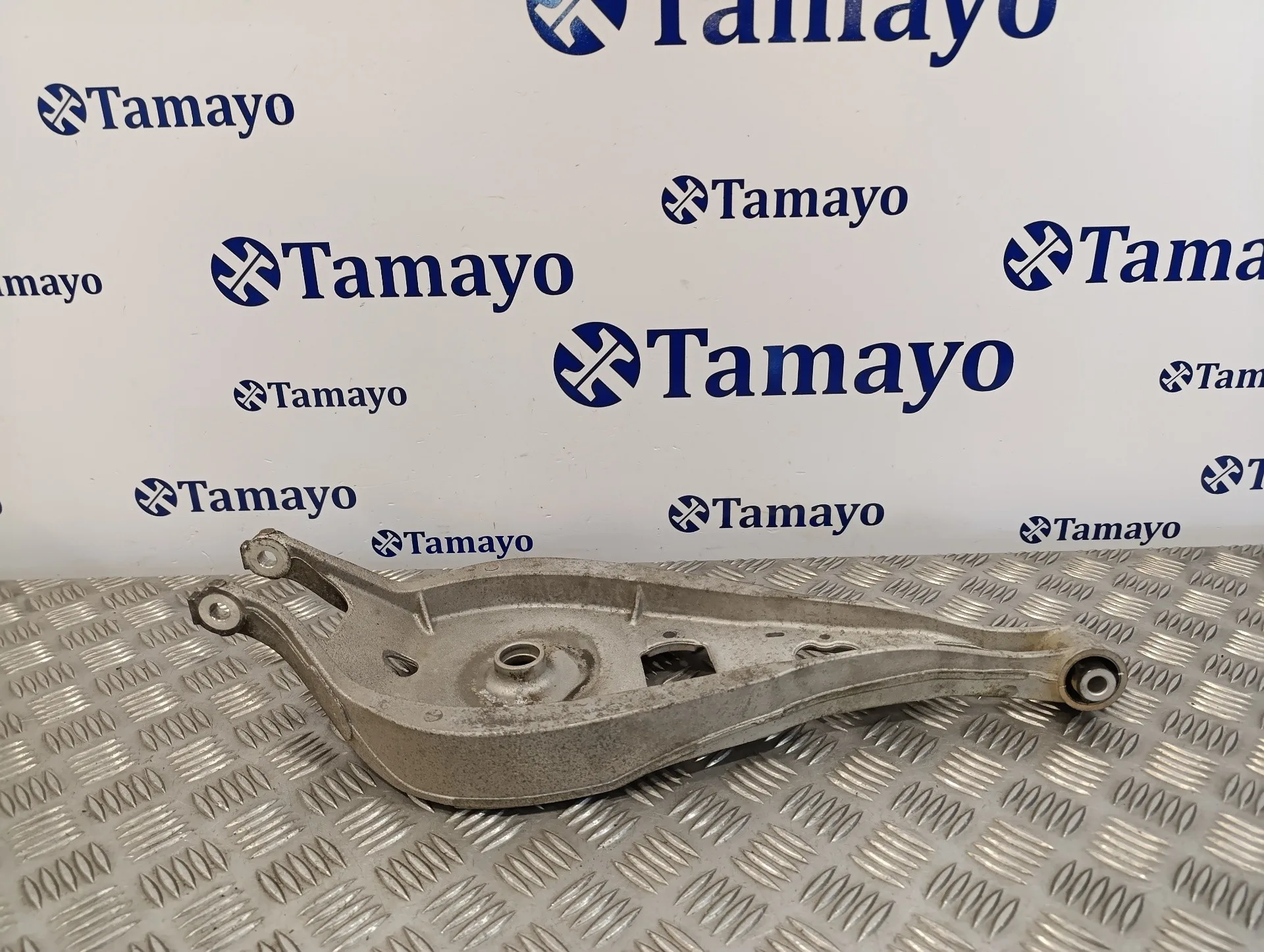 Brazo Suspension Inferior Trasero Derecho para Bmw Serie 3 Berlina (E46)
