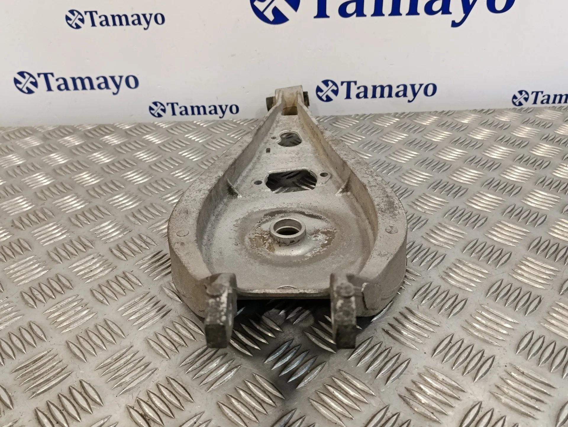 Brazo Suspension Inferior Trasero Derecho para Bmw Serie 3 Berlina (E46)