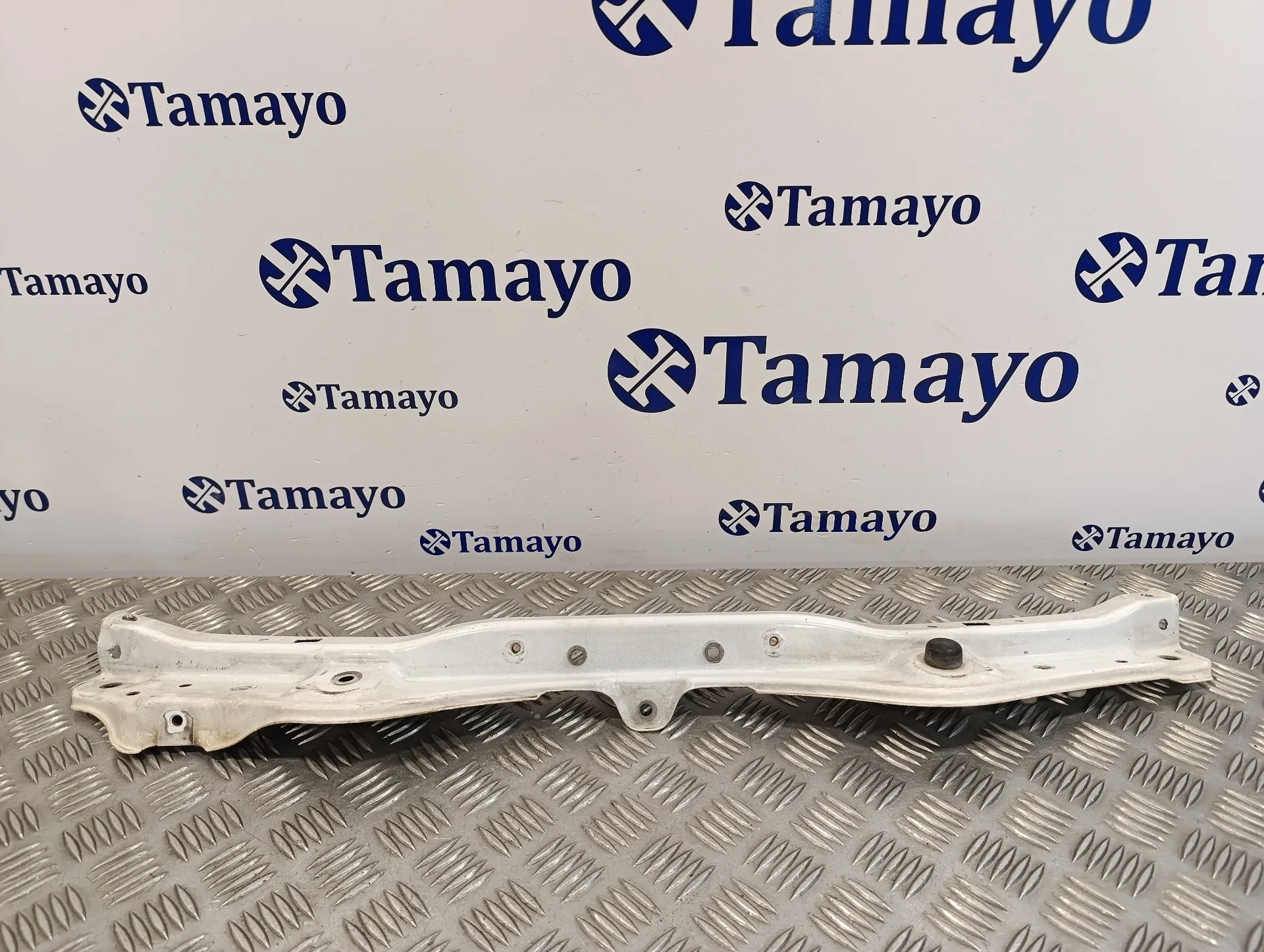 Travesano Superior para Suzuki Sx4 Rw (Ey)