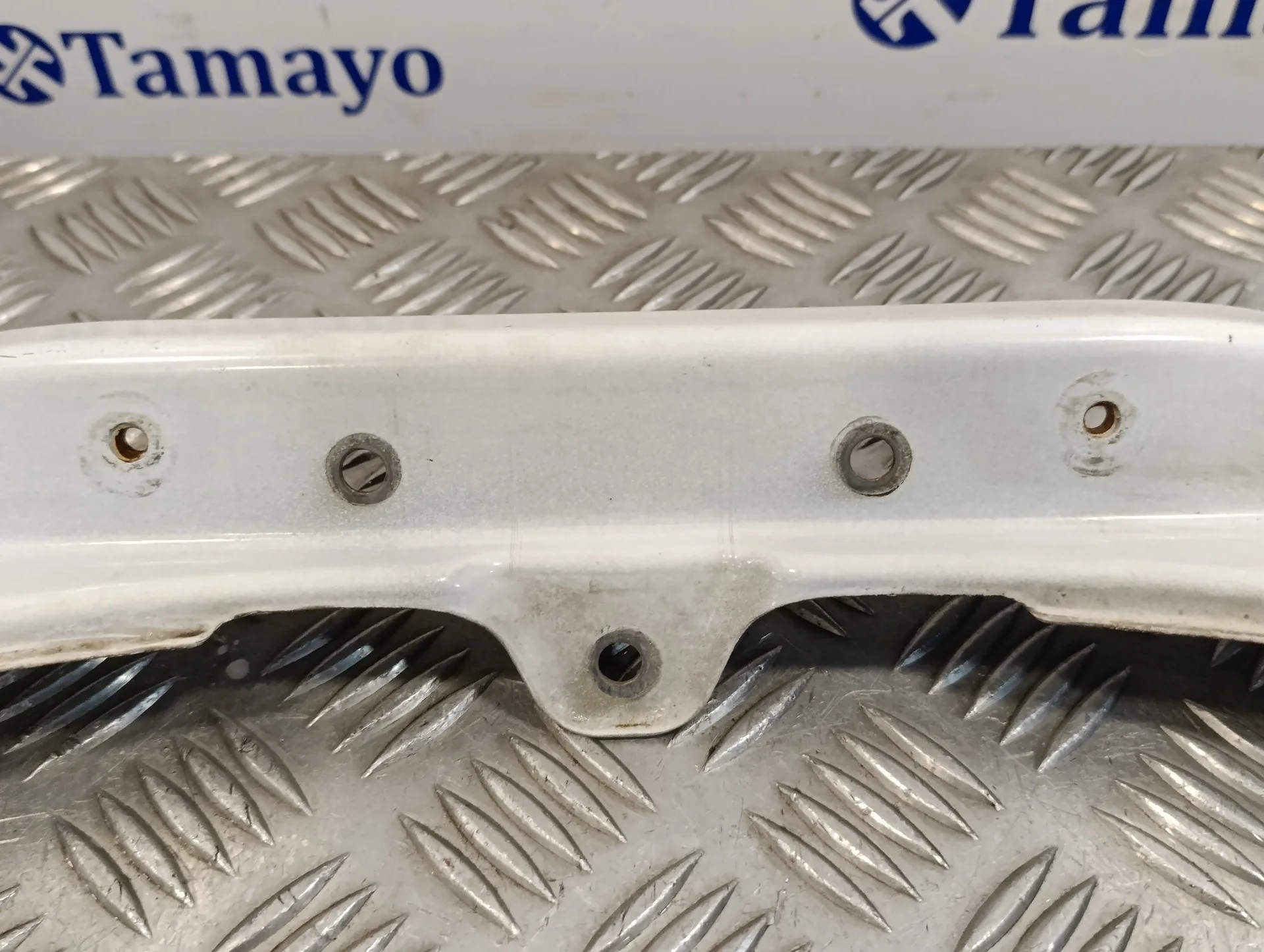 Travesano Superior para Suzuki Sx4 Rw (Ey)
