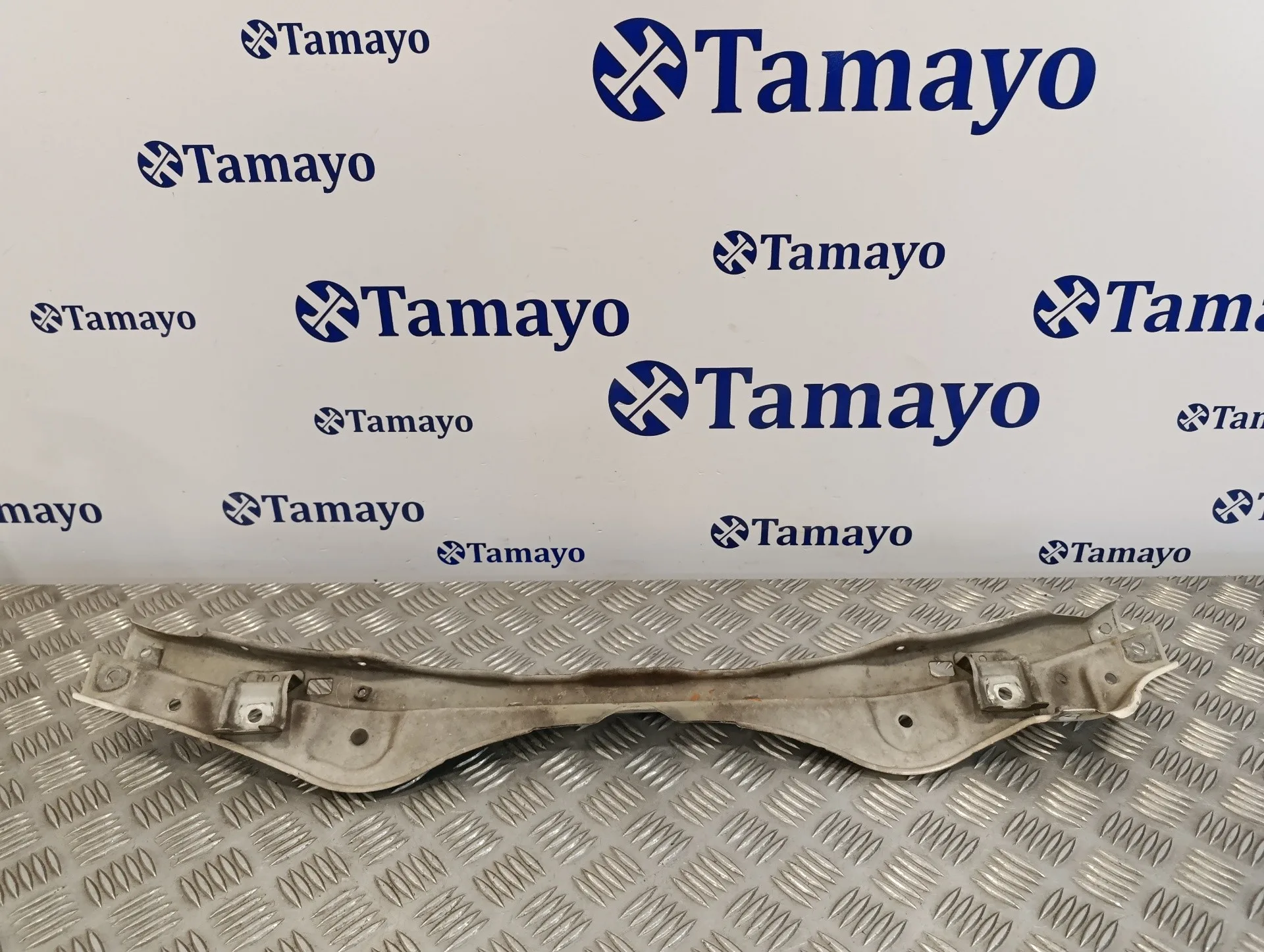 Travesano Superior para Suzuki Sx4 Rw (Ey)