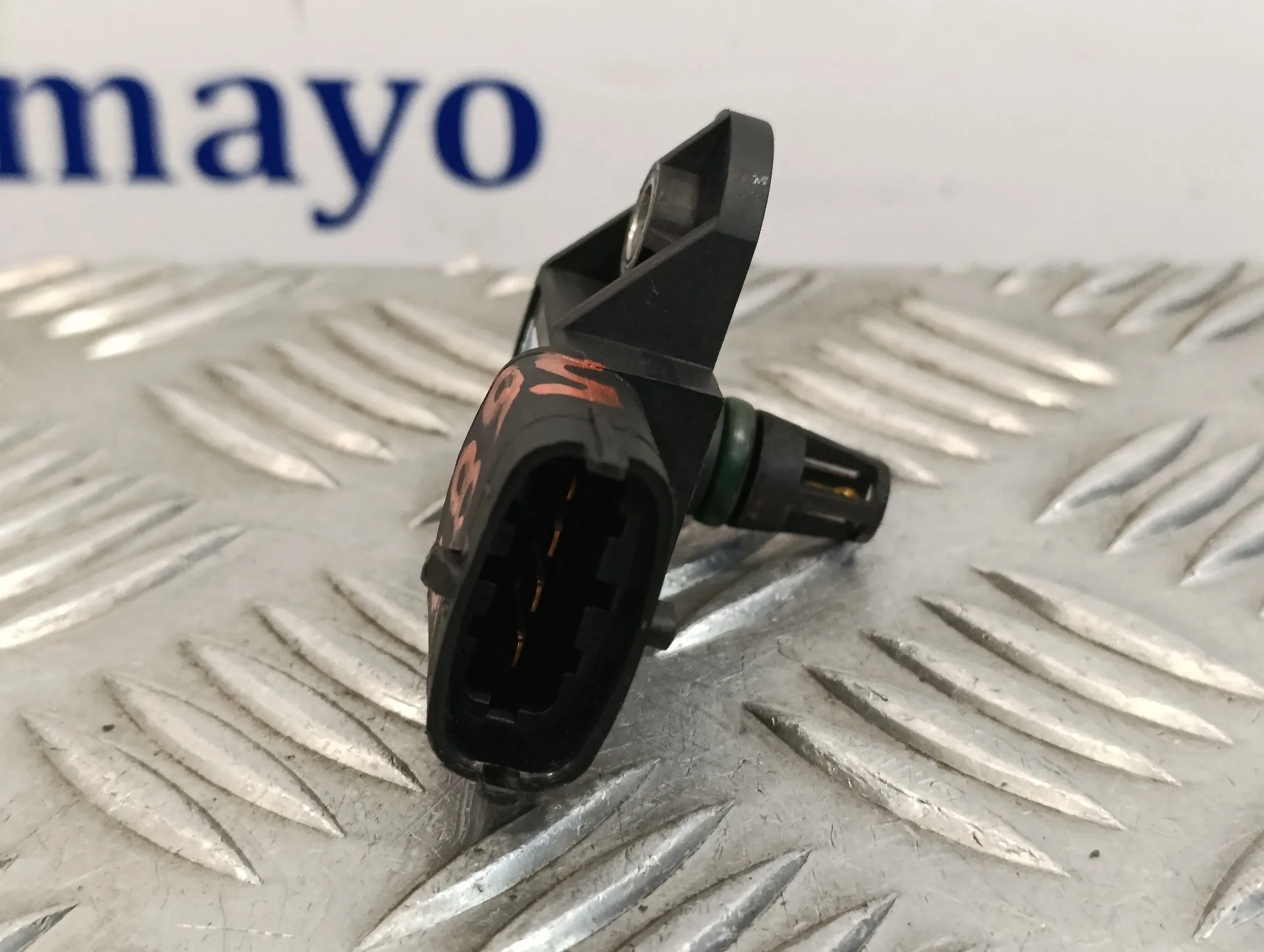 Sensor para Opel Zafira A