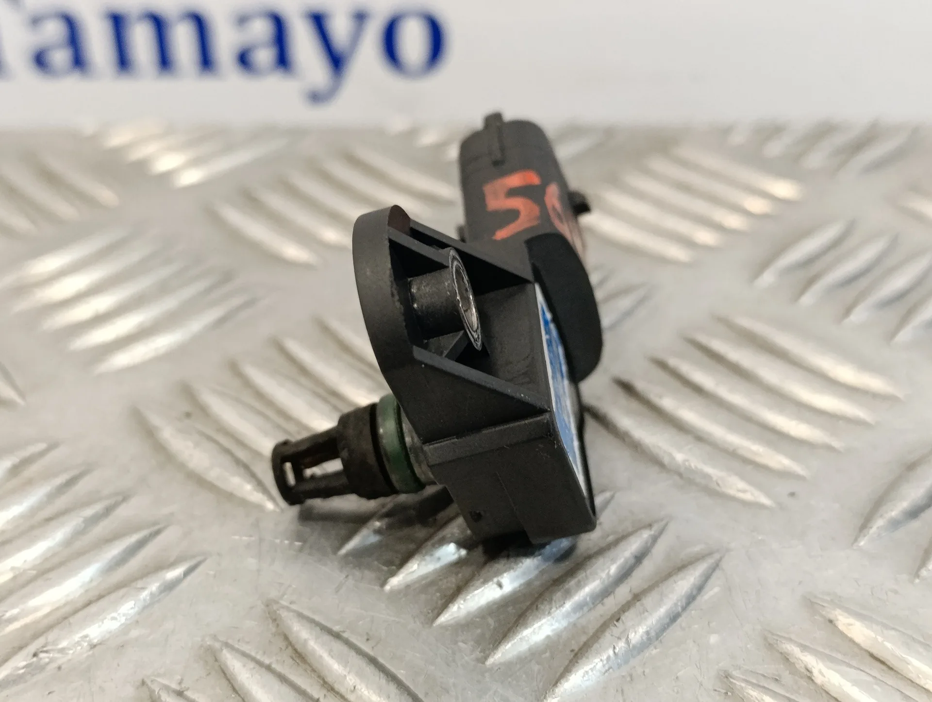 Sensor para Opel Zafira A