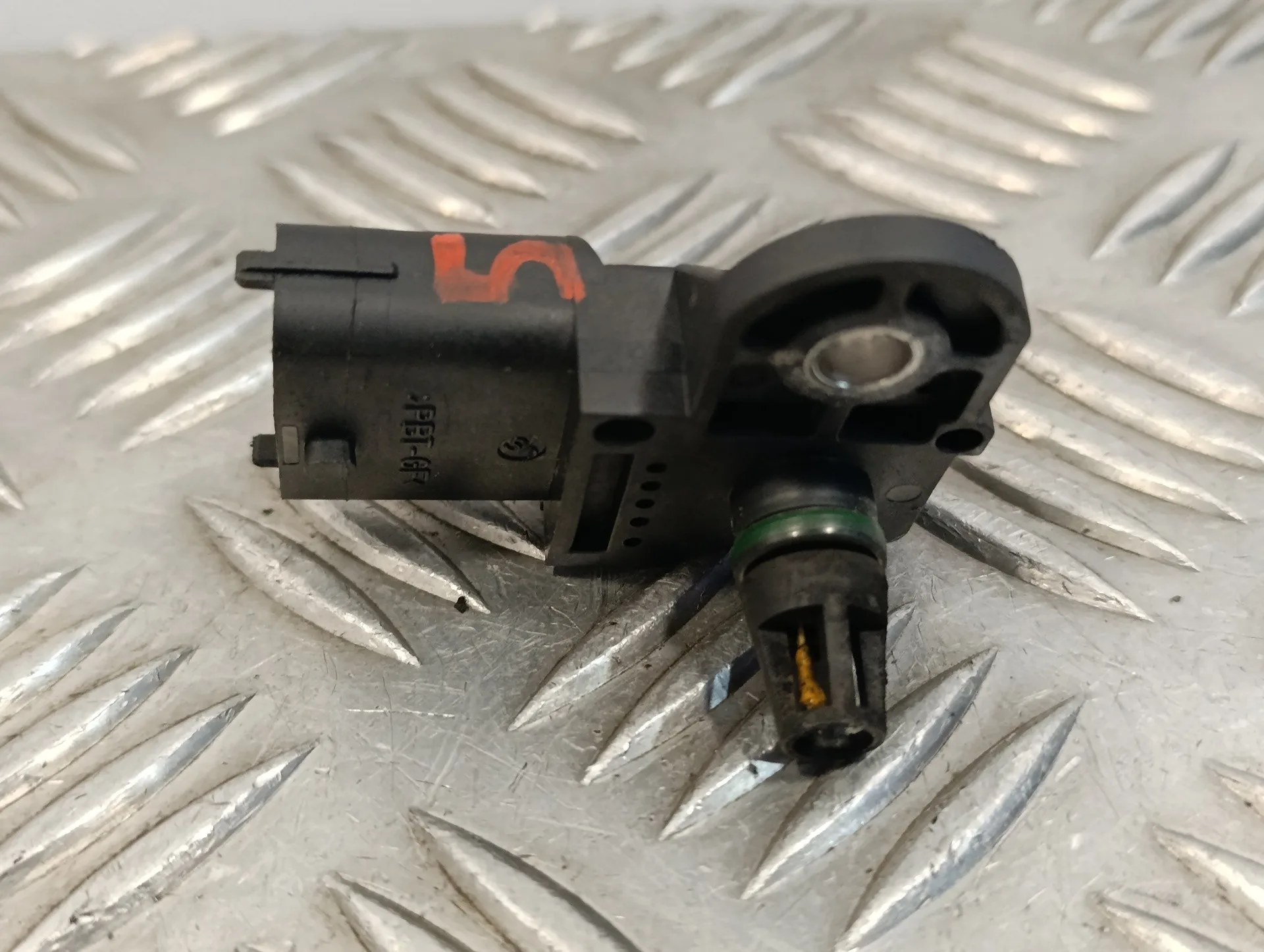 Sensor para Opel Zafira A