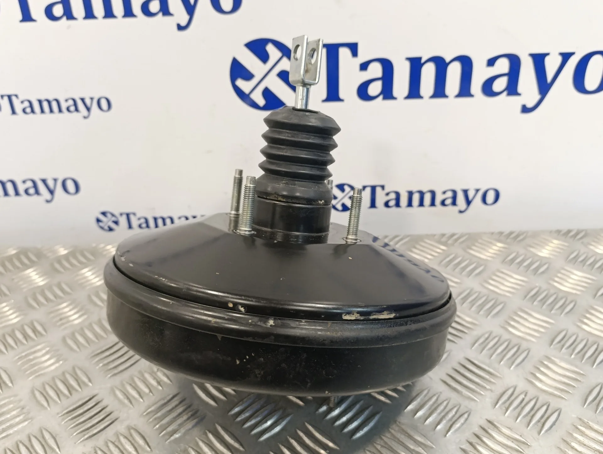 Servofreno para Ford Fiesta (Cb1)