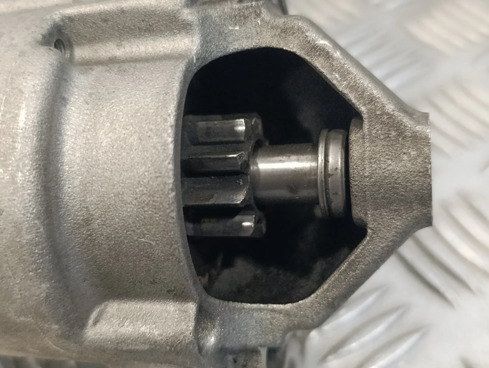 Motor Arranque para Renault Megane Ii Coupe/Cabrio