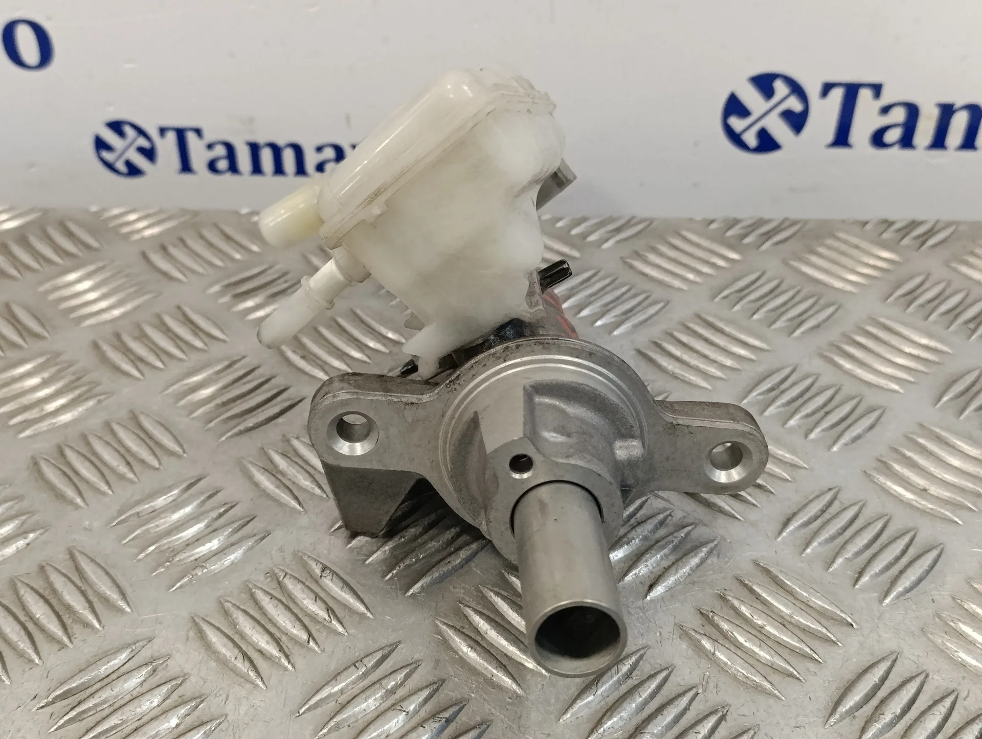 Bomba Freno para Ford Fiesta (Cb1)