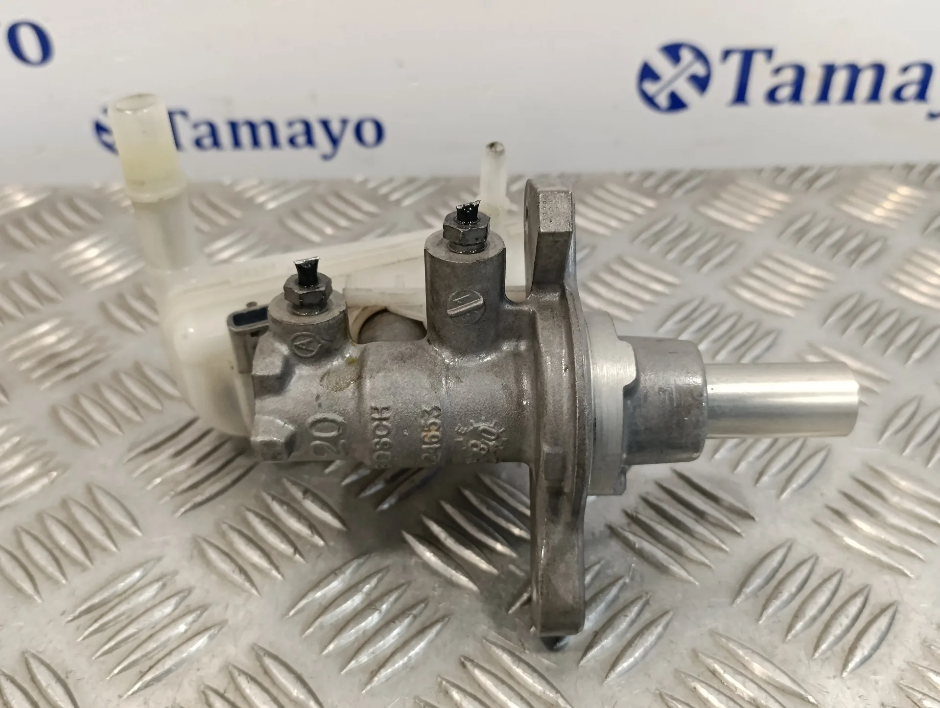 Bomba Freno para Ford Fiesta (Cb1)