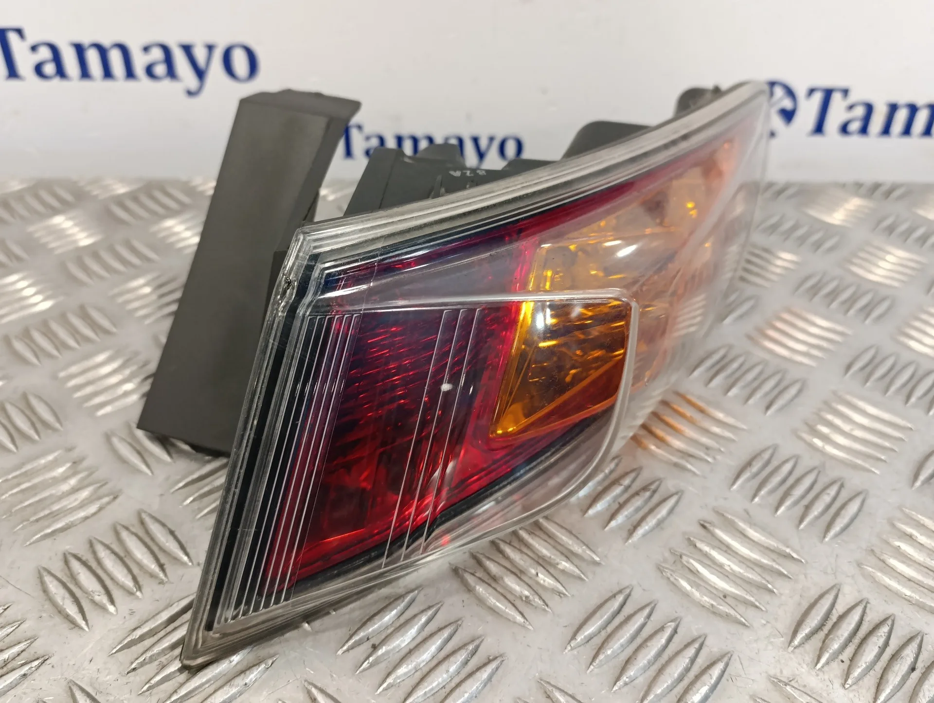 Piloto Trasero Derecho para Honda Civic Berlina 5 (Fk)