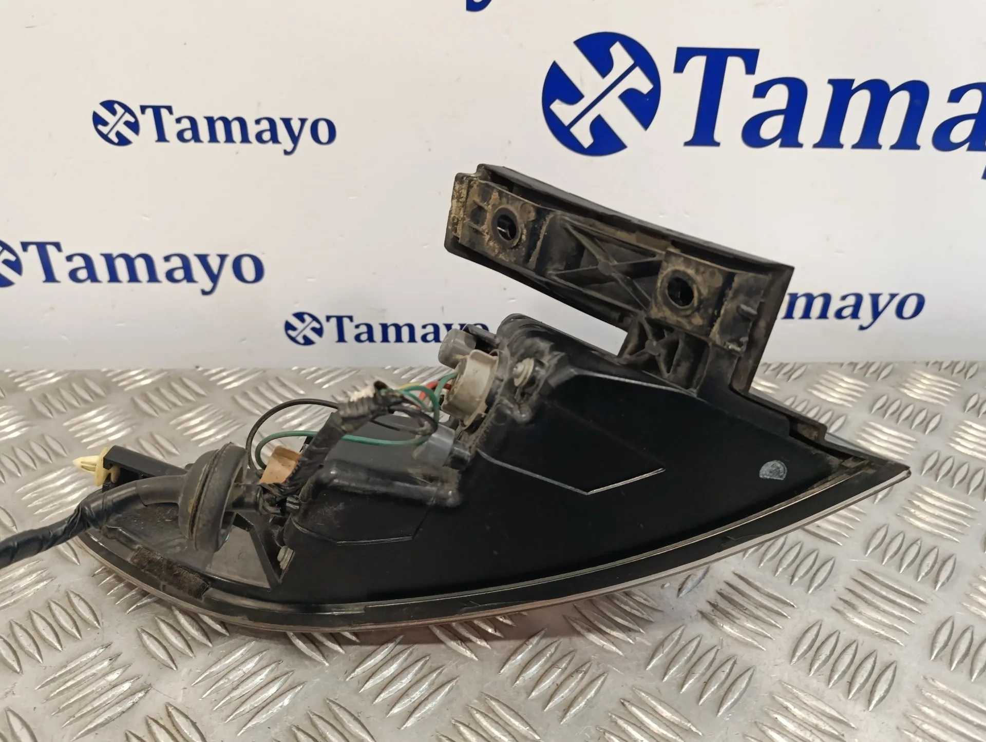 Piloto Trasero Derecho para Honda Civic Berlina 5 (Fk)