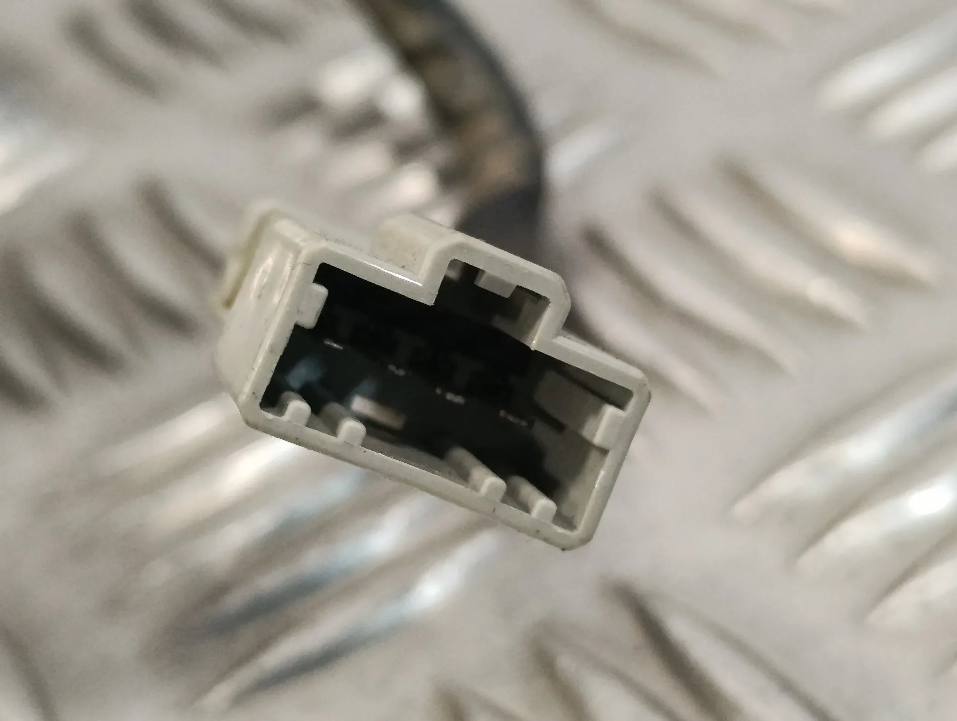 Piloto Trasero Derecho para Honda Civic Berlina 5 (Fk)
