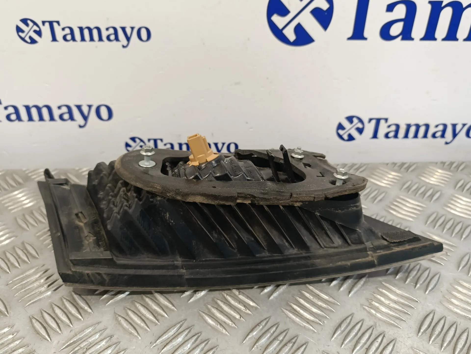Piloto Trasero Derecho Interior para Honda Civic Berlina 5 (Fk)