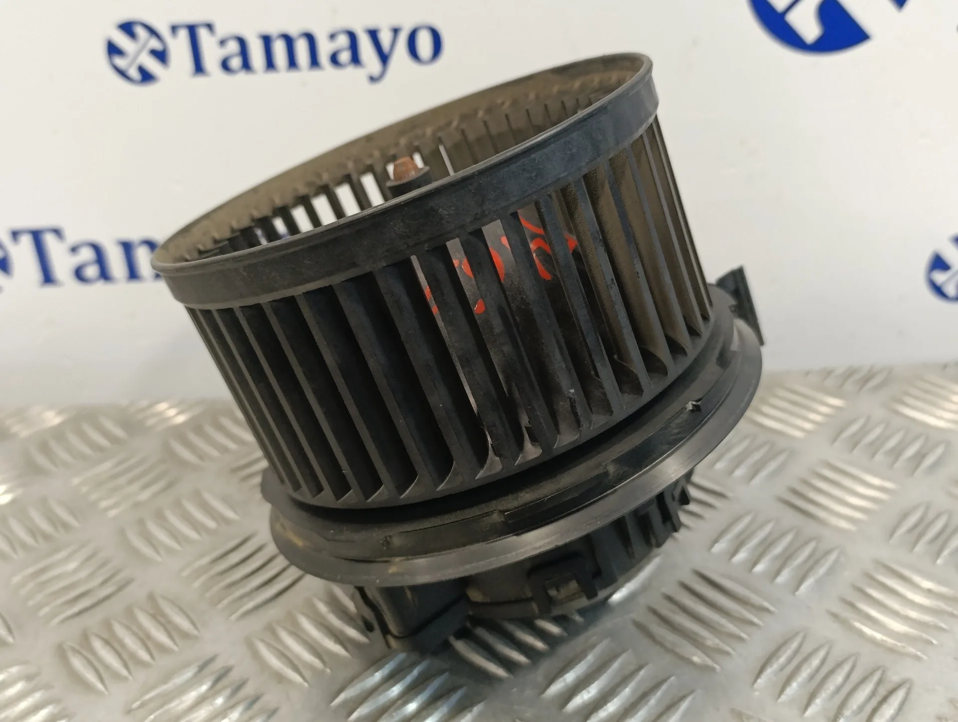 Motor Calefaccion para Ford Fiesta (Cb1)