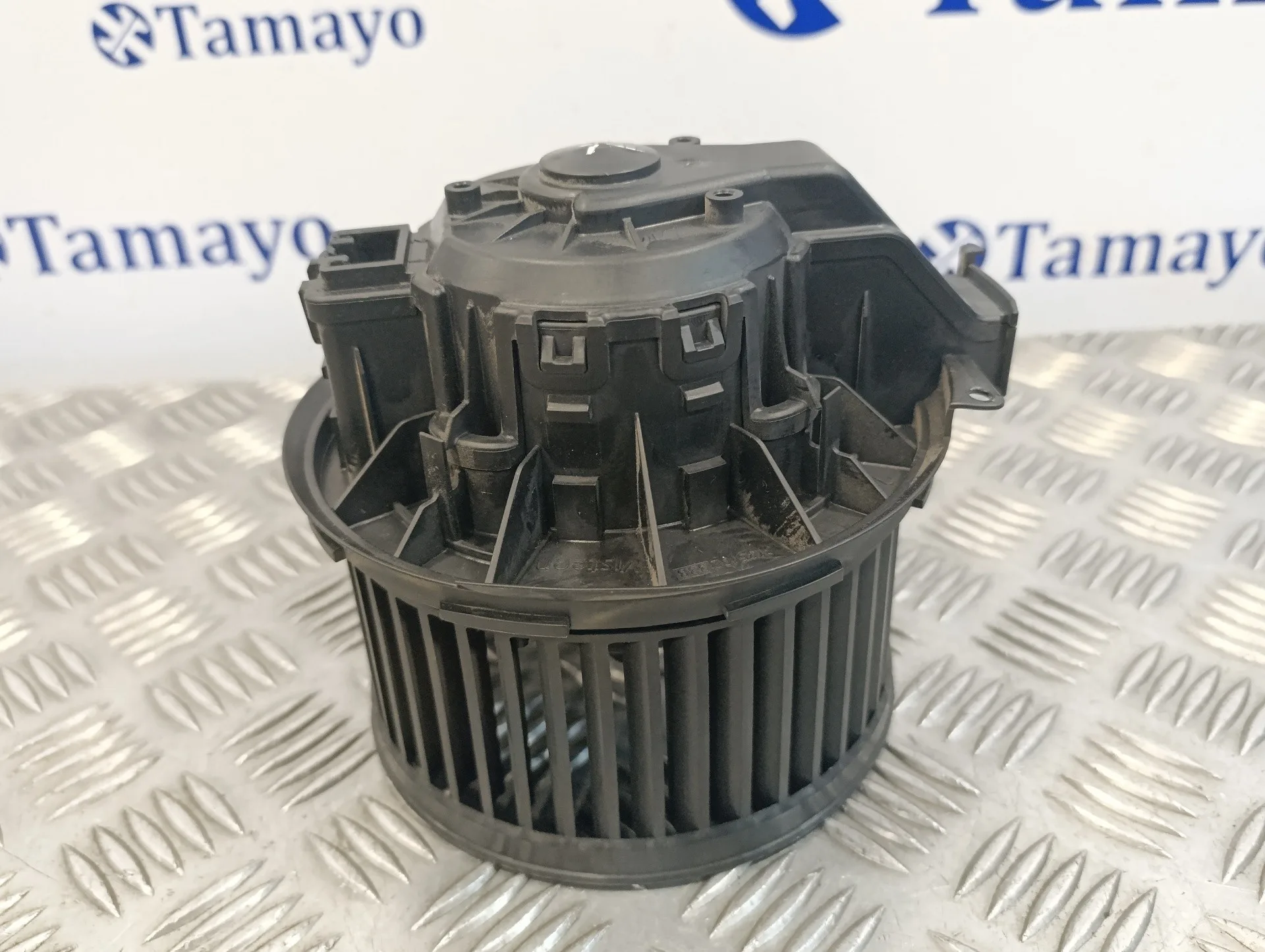 Motor Calefaccion para Ford Fiesta (Cb1)