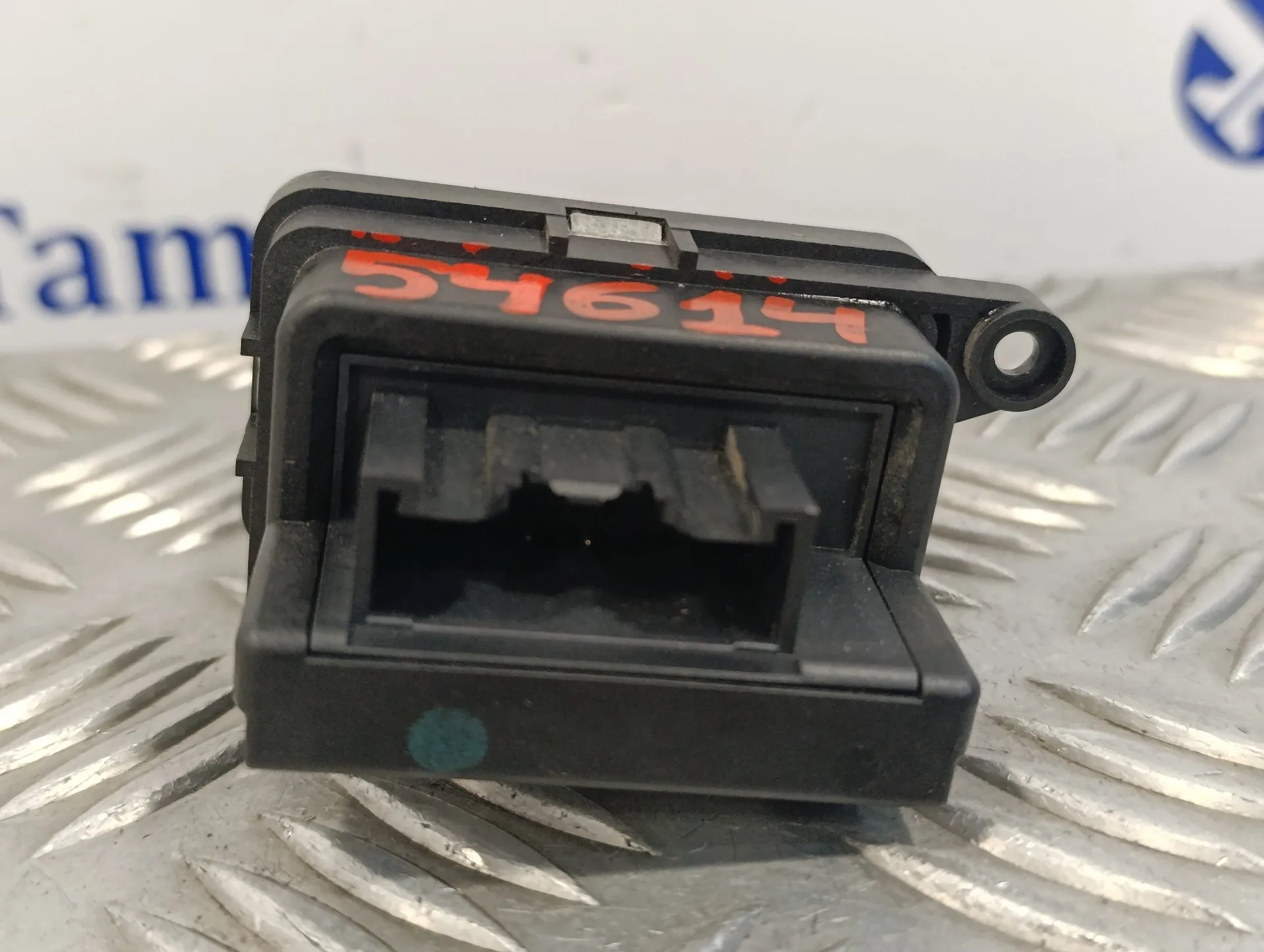 Resistencia Calefaccion para Ford Fiesta (Cb1)
