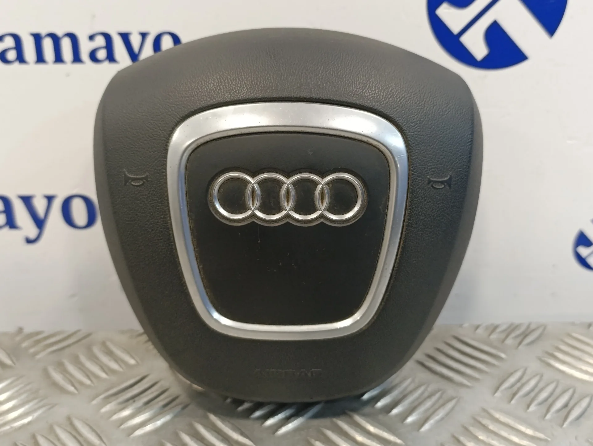 Airbag Delantero Izquierdo para Audi A3 Sportback (8P)