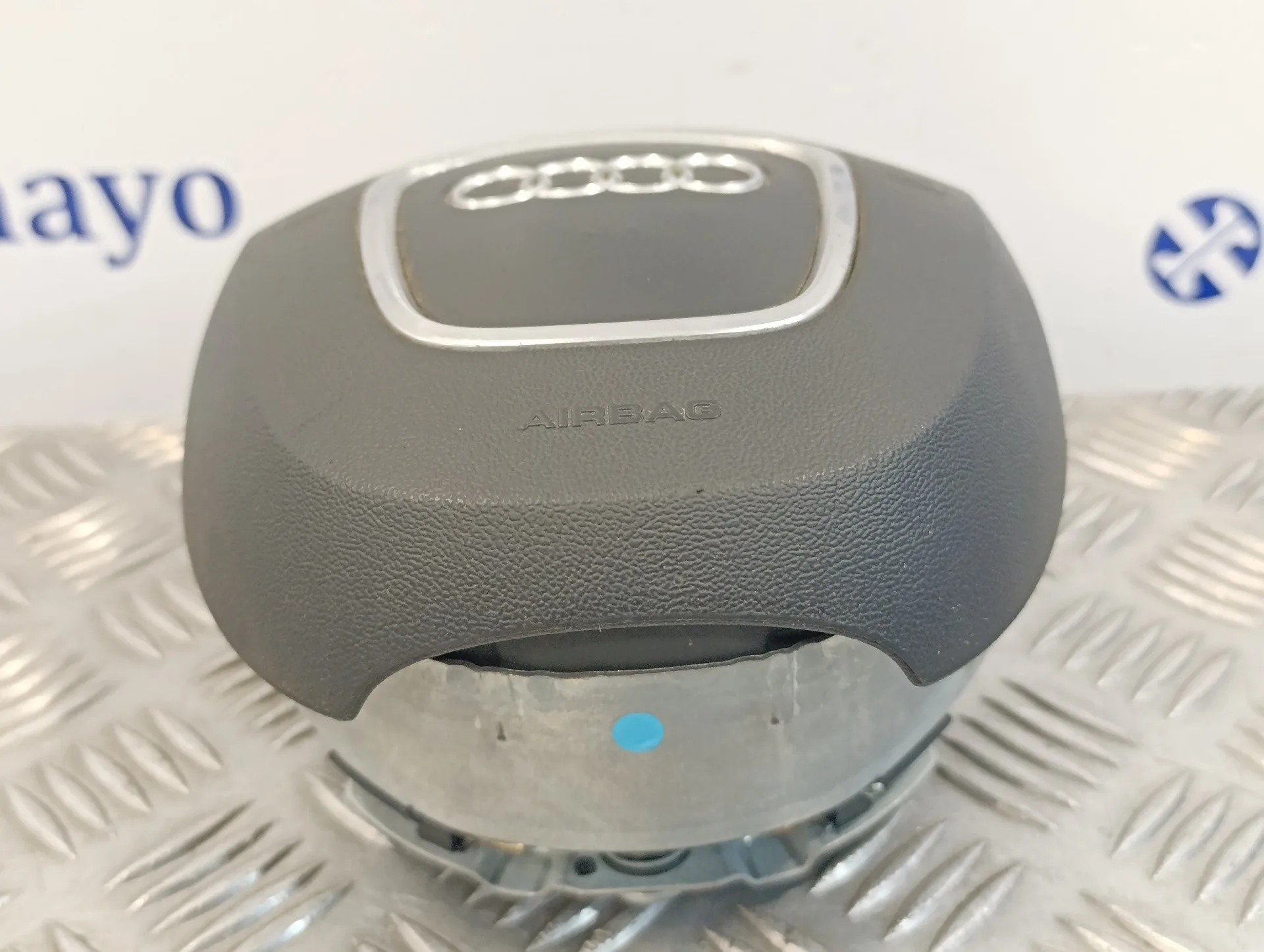 Airbag Delantero Izquierdo para Audi A3 Sportback (8P)