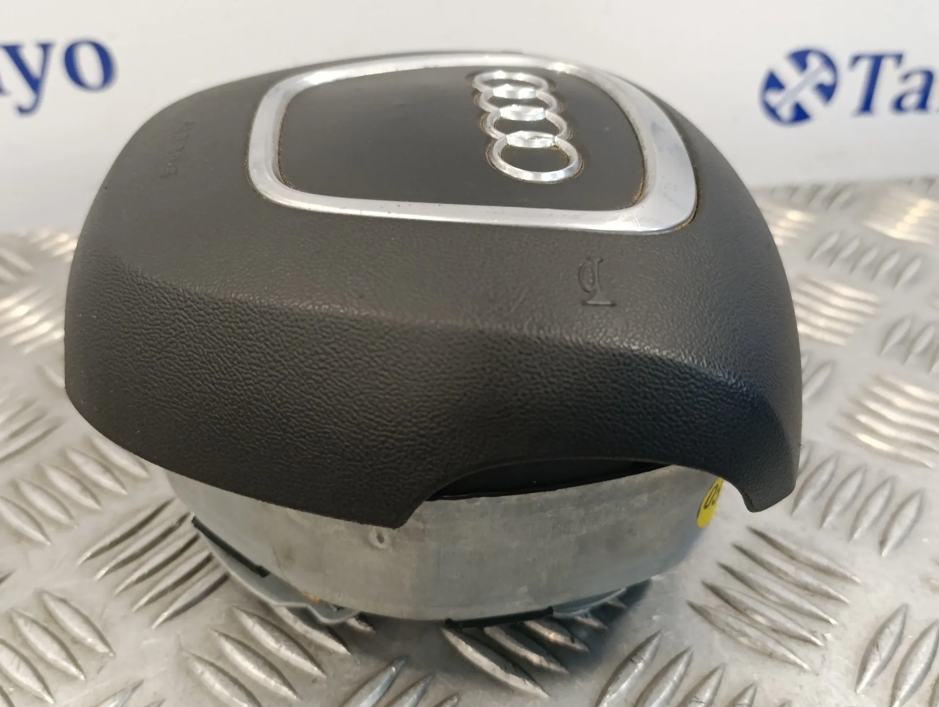 Airbag Delantero Izquierdo para Audi A3 Sportback (8P)
